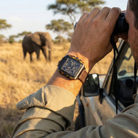 briston-streamliner-kennedy-chrono-38-5-mm-safari-noir image 7