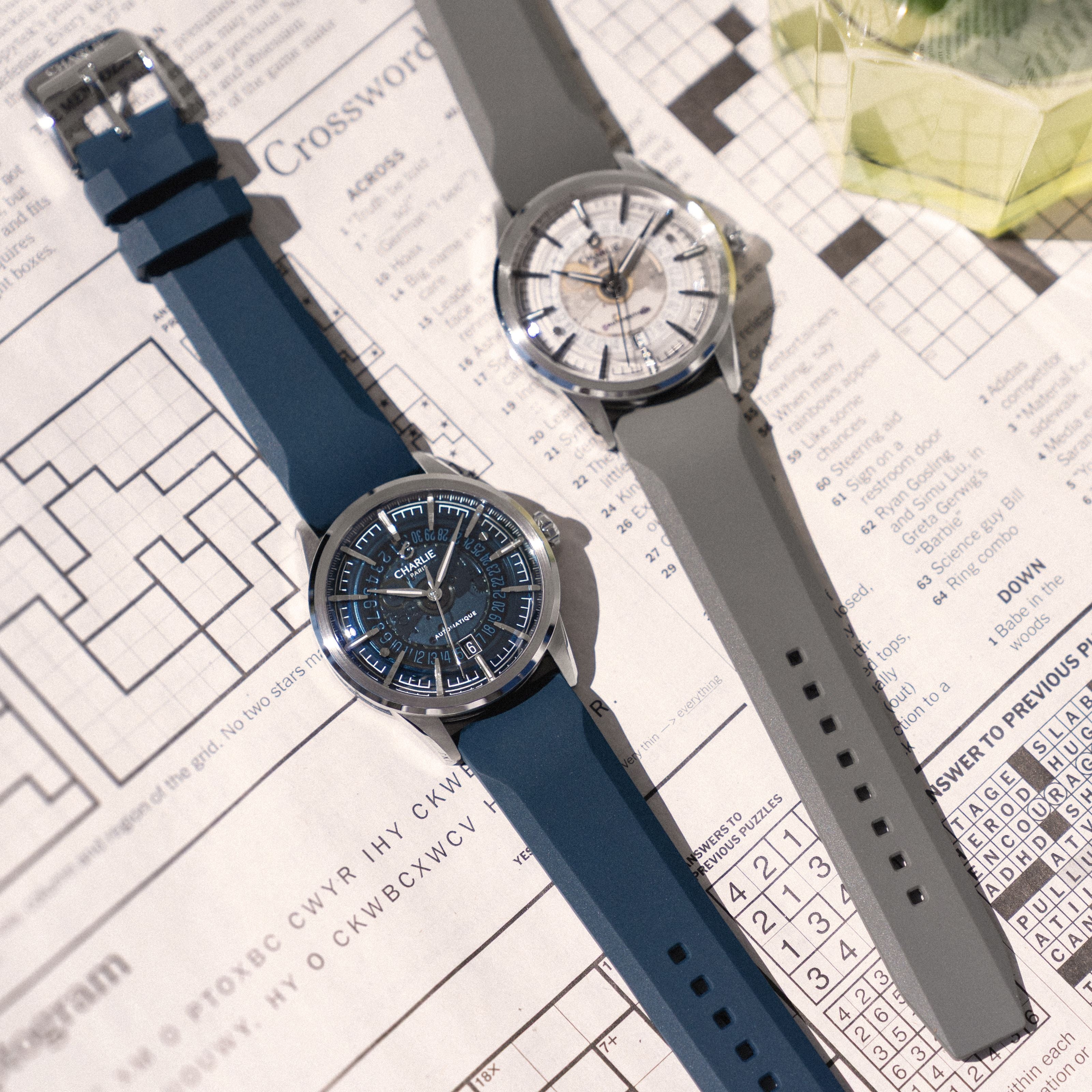 charlie-paris-alliance-saphir-bleu-montre-automatique-39-5mm image 3