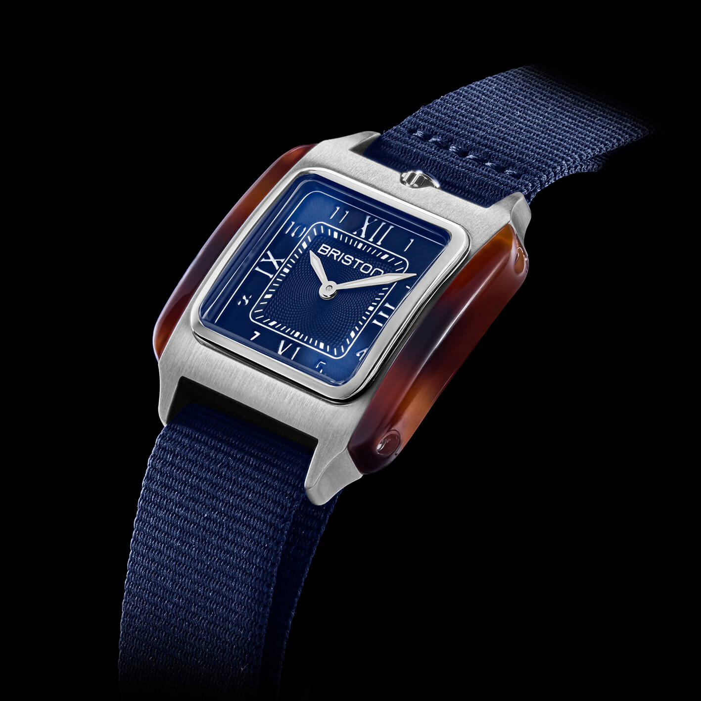 briston-streamliner-kennedy-hm-bleu-30-mm image 2