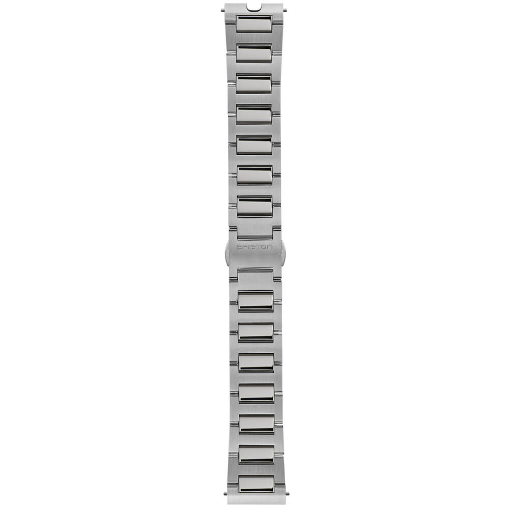 briston-bracelet-acier-streamliner-kennedy-auto-20-mm image 4