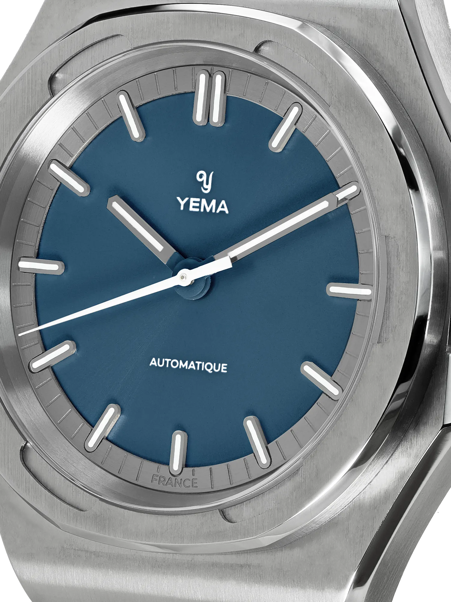 yema-urban-traveller-montre-sport-chic-bracelet-fkm image 4