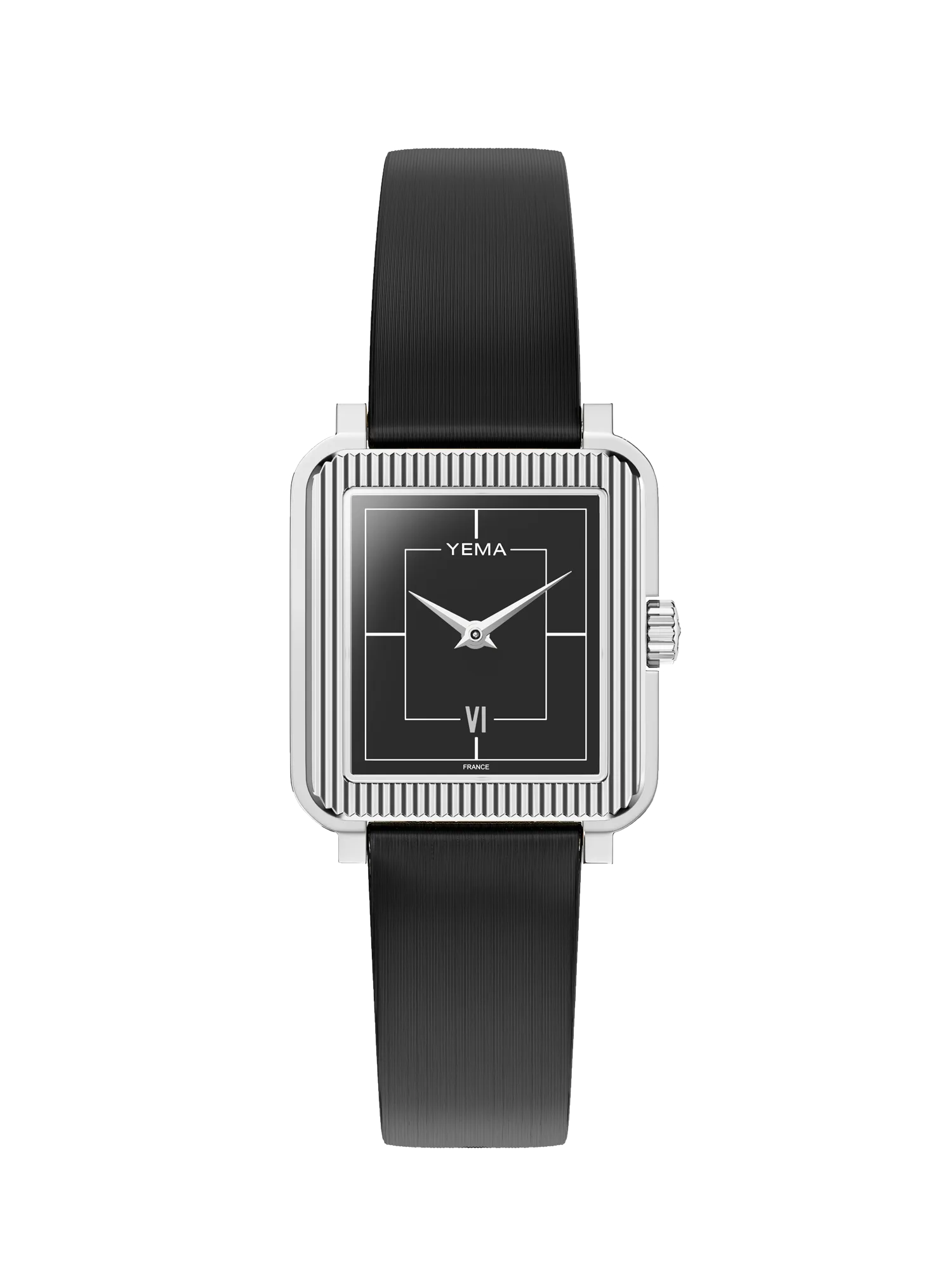 yema-radiance-montre-wristmaster-dition-principale image 1