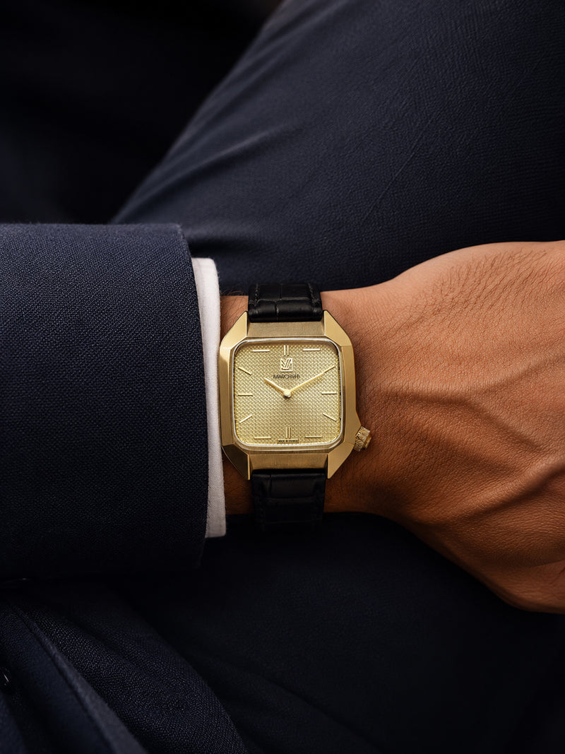 march-la-b-am2-xs-m-canique-golden-hour-montre-manuelle-32-mm image 4