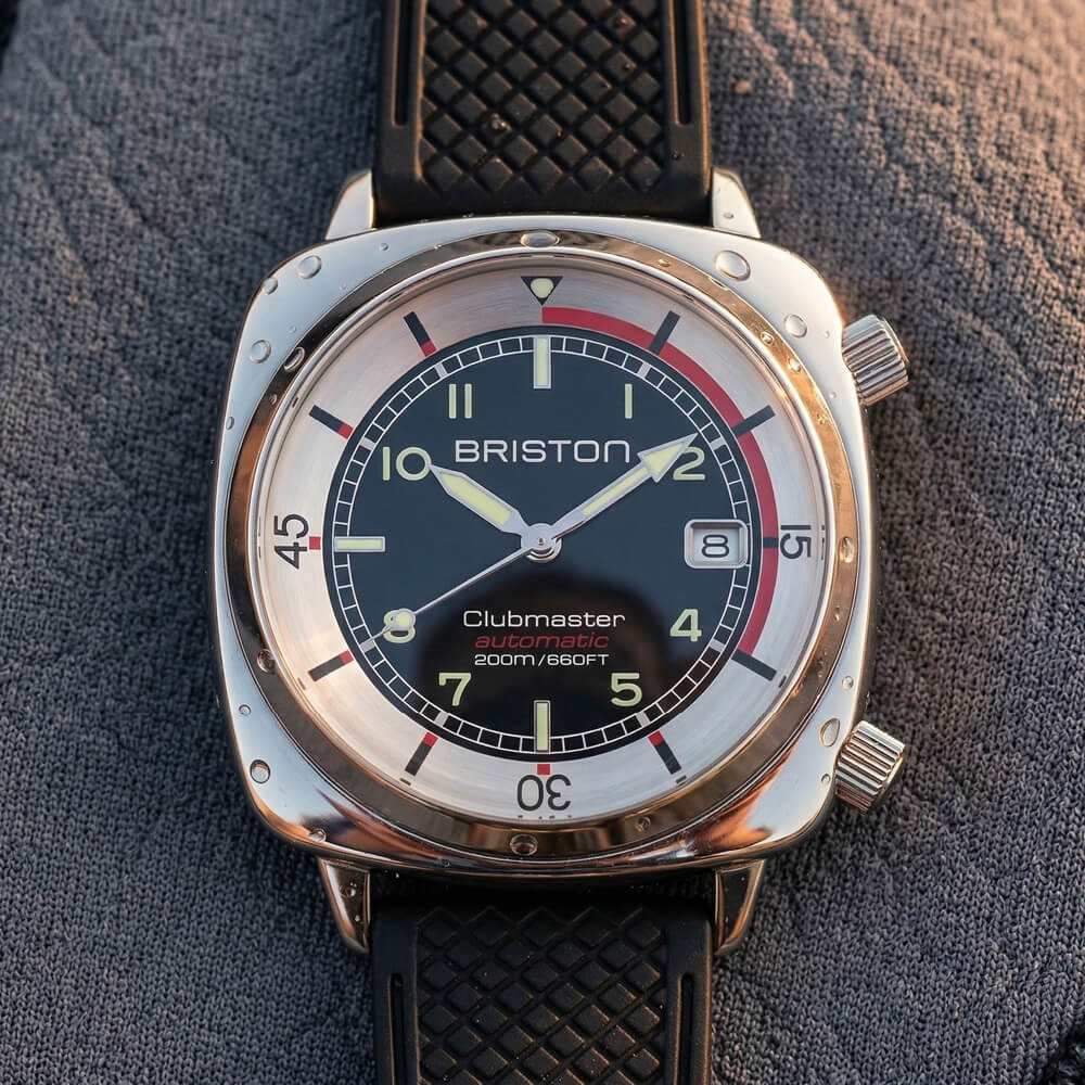 briston-clubmaster-legend-compressor-montre-automatique-42-mm-noir image 5