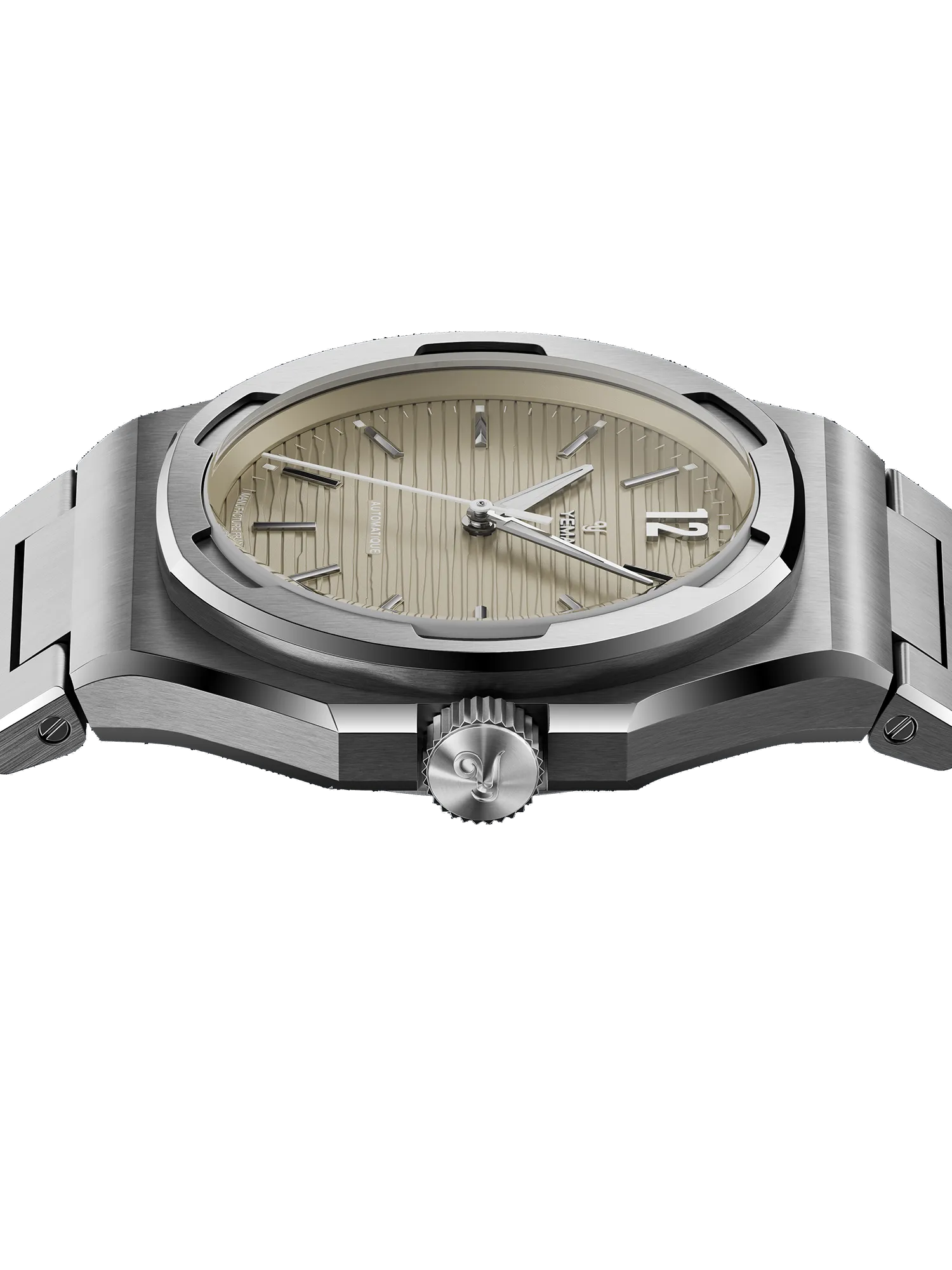 yema-wristmaster-slim-cmm-20-montre-manufacture-fran-aise-pochette-offerte image 4