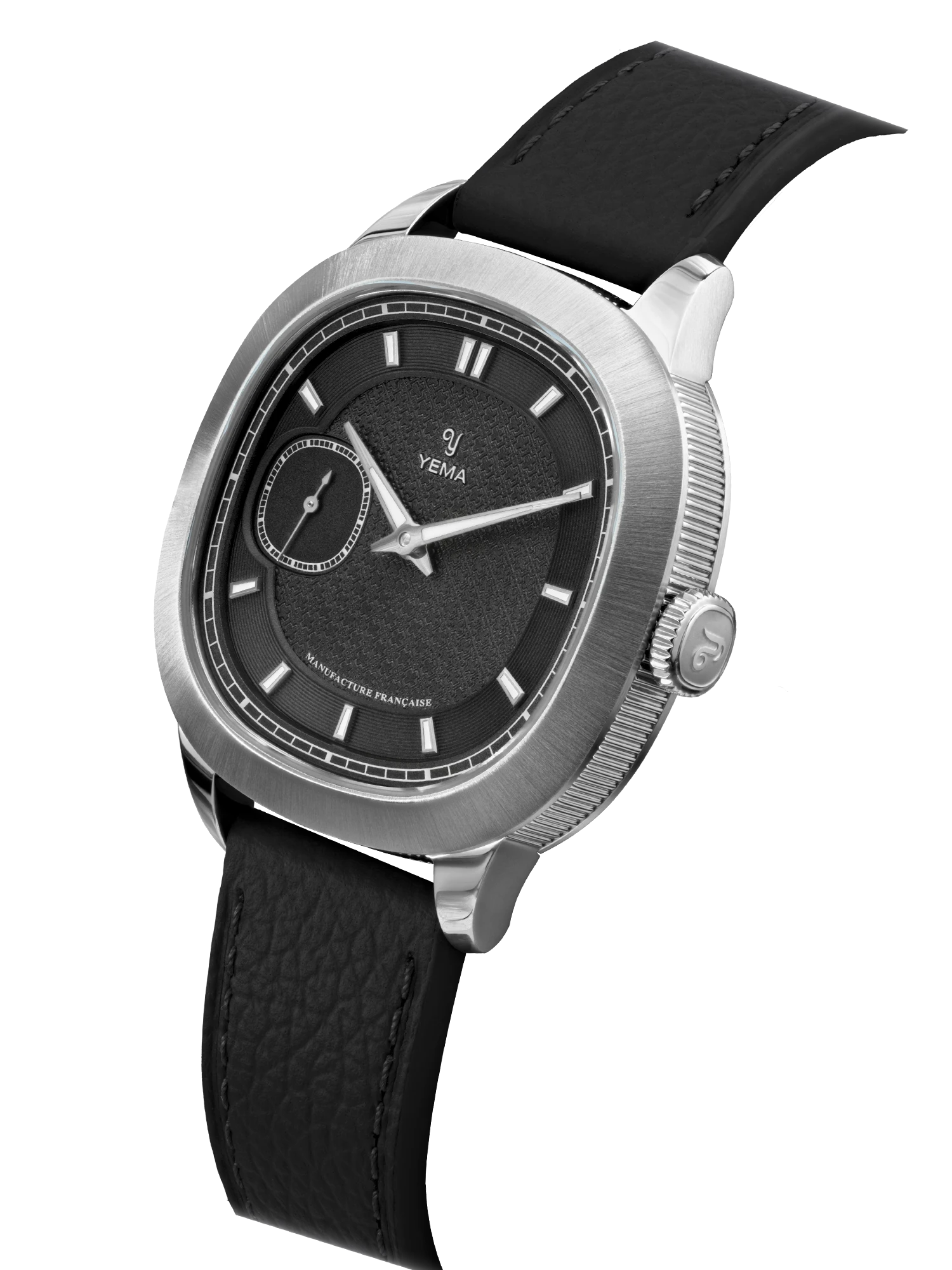 yema-granvelle-renaissance-cmm-29-montre-automatique-manufacture-2 image 3