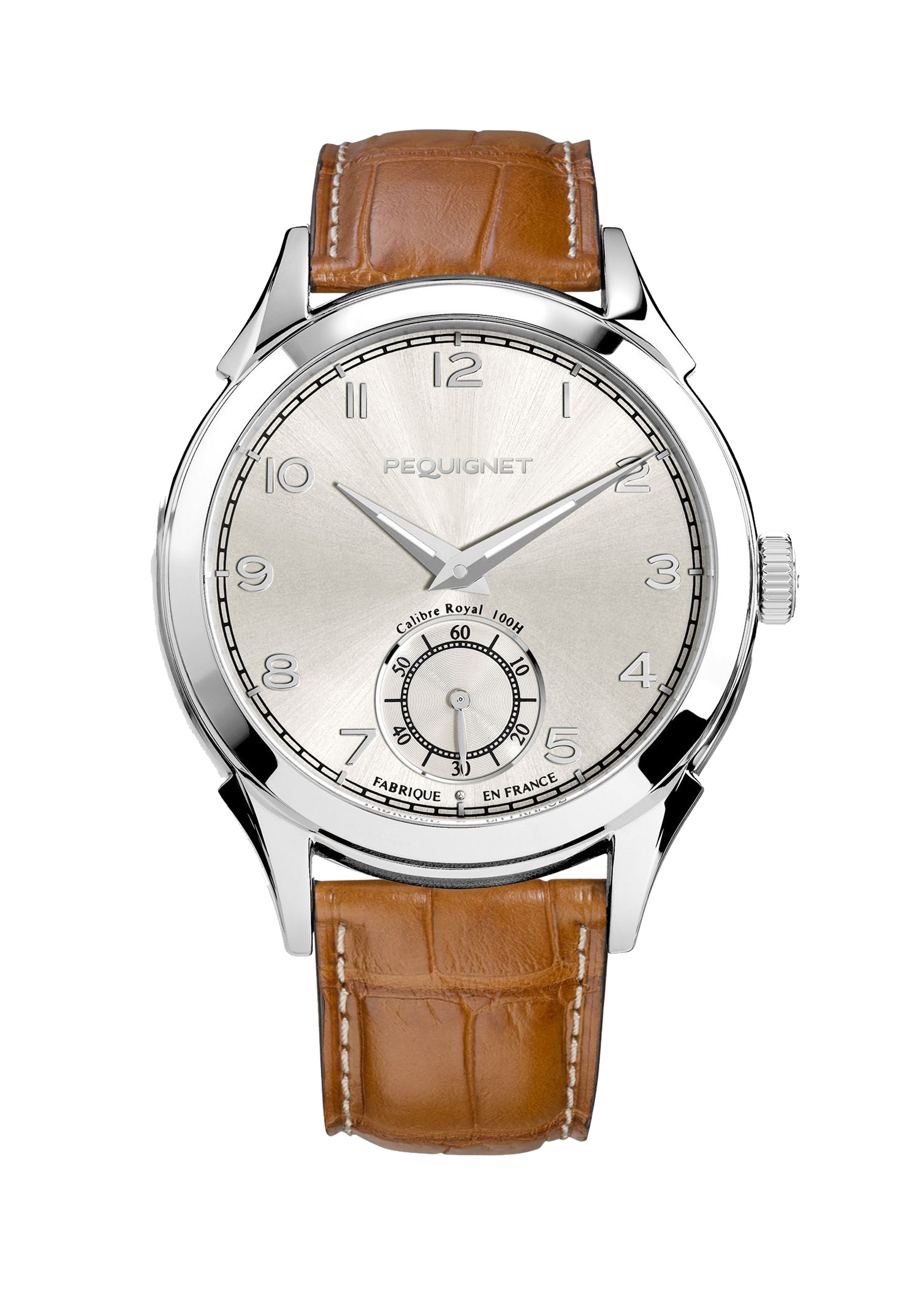 pequignet-royale-manuelle-montre-m-canique-remontage-manuel image 3