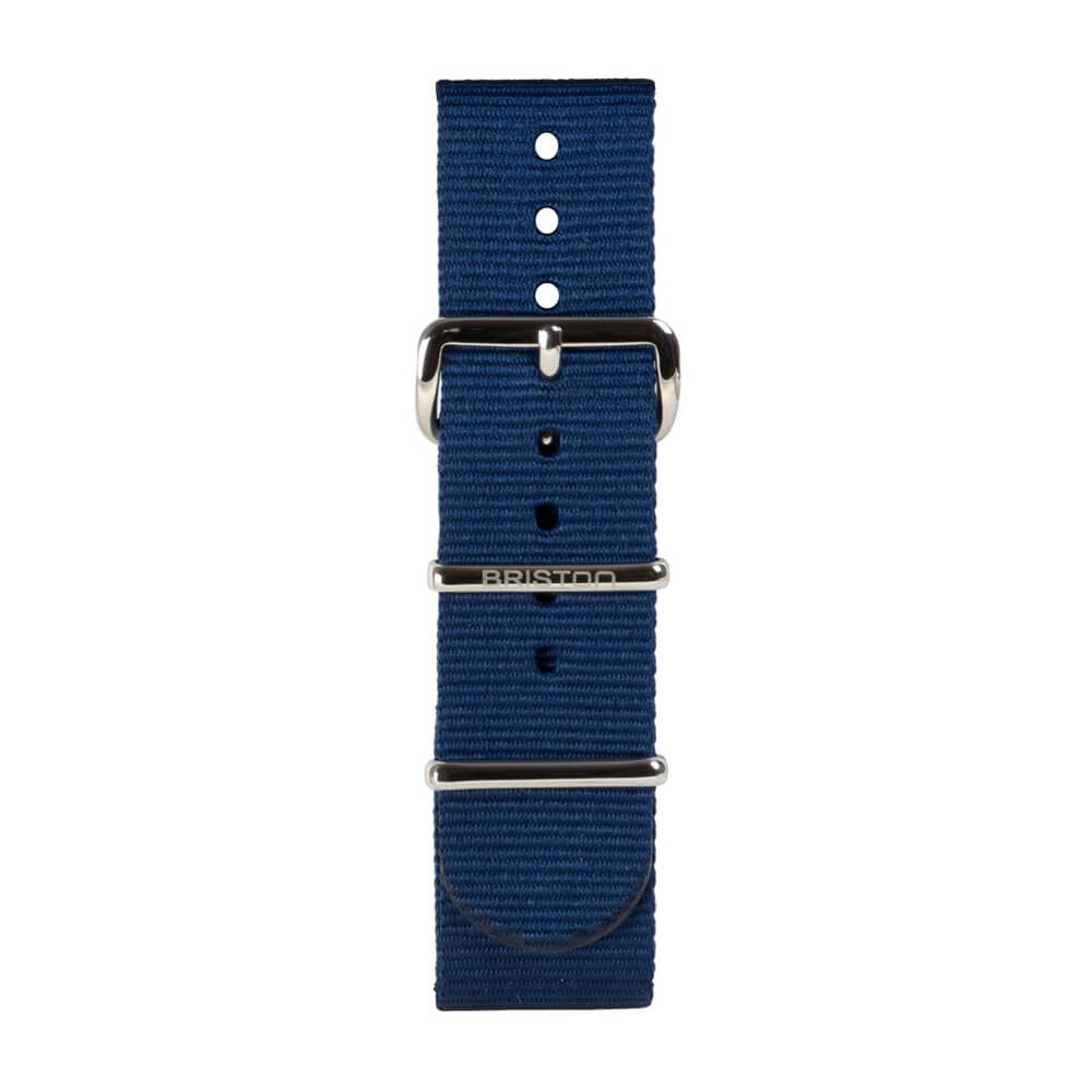 briston-bracelet-type-nato-bleu-marine-20-mm-nylon image 4