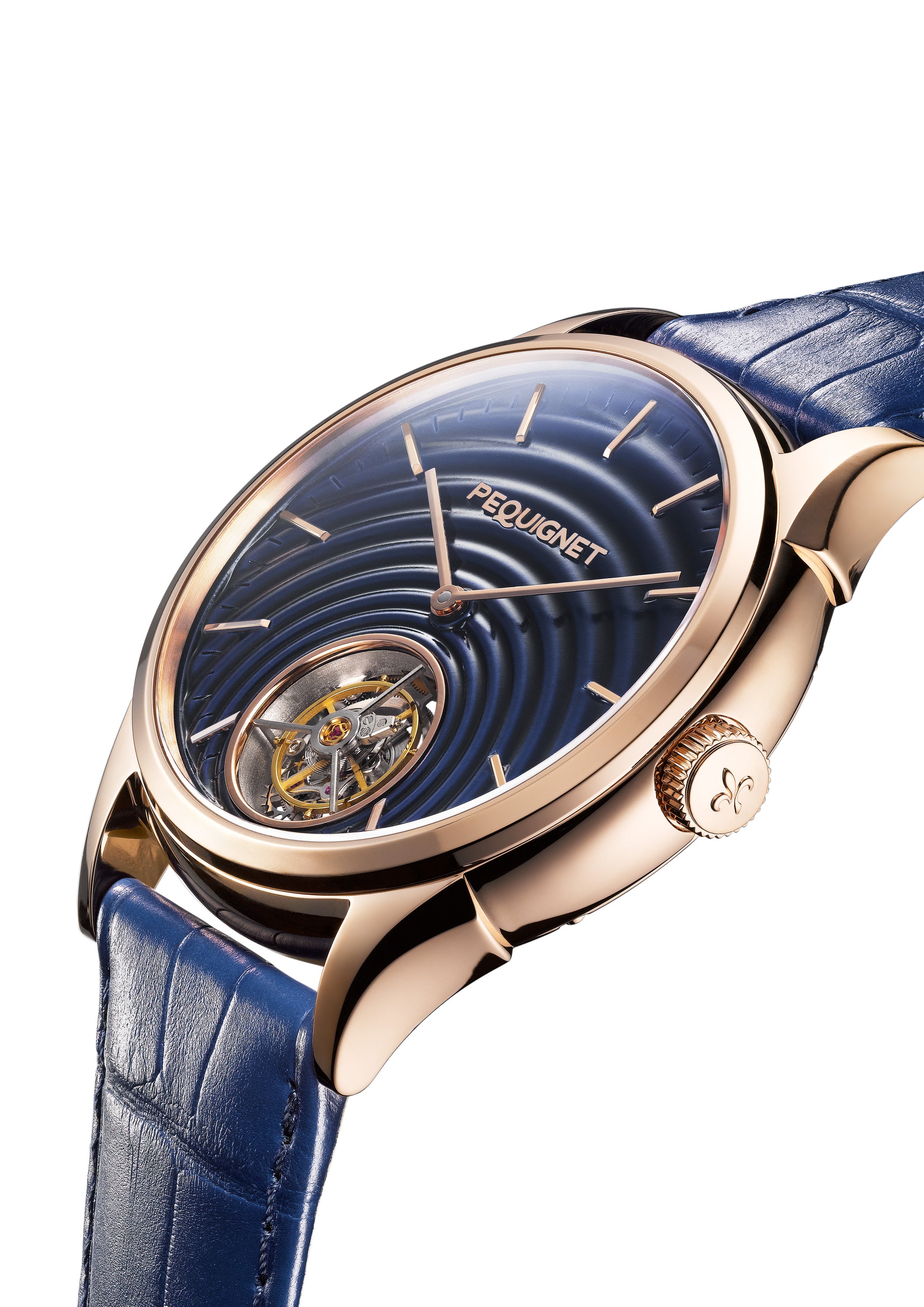 pequignet-royale-tourbillon-s-rie-limit-e-24-exemplaires-montre-homme-haute-horl image 3