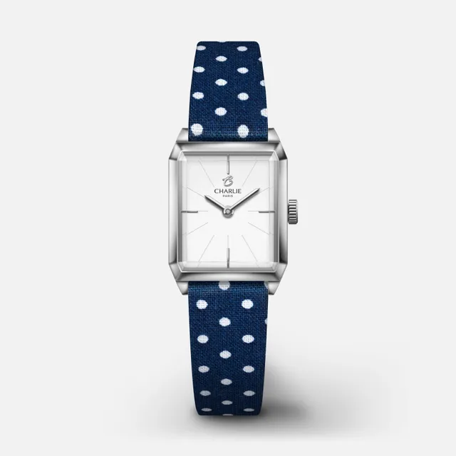 charlie-paris-monceau-montre-femme-quartz-acier image 1