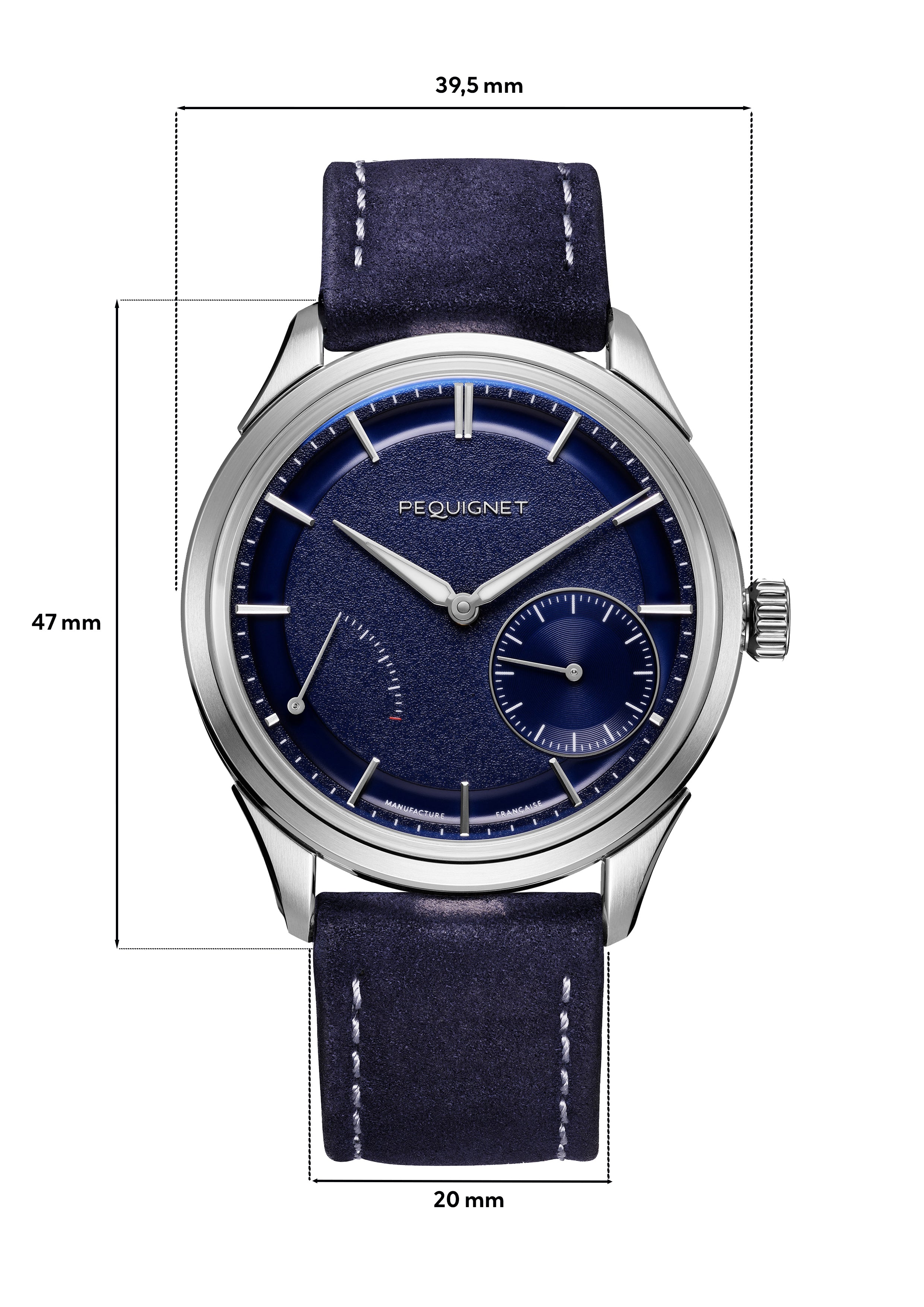 pequignet-royale-paris-39-5-mm-montre-homme-calibre-royal image 6