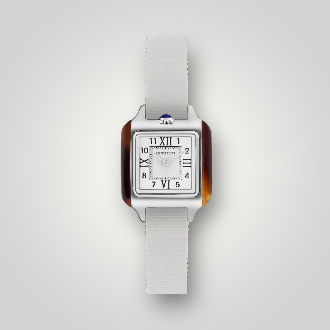 briston-bracelet-type-nato-12-mm-blanc image 2