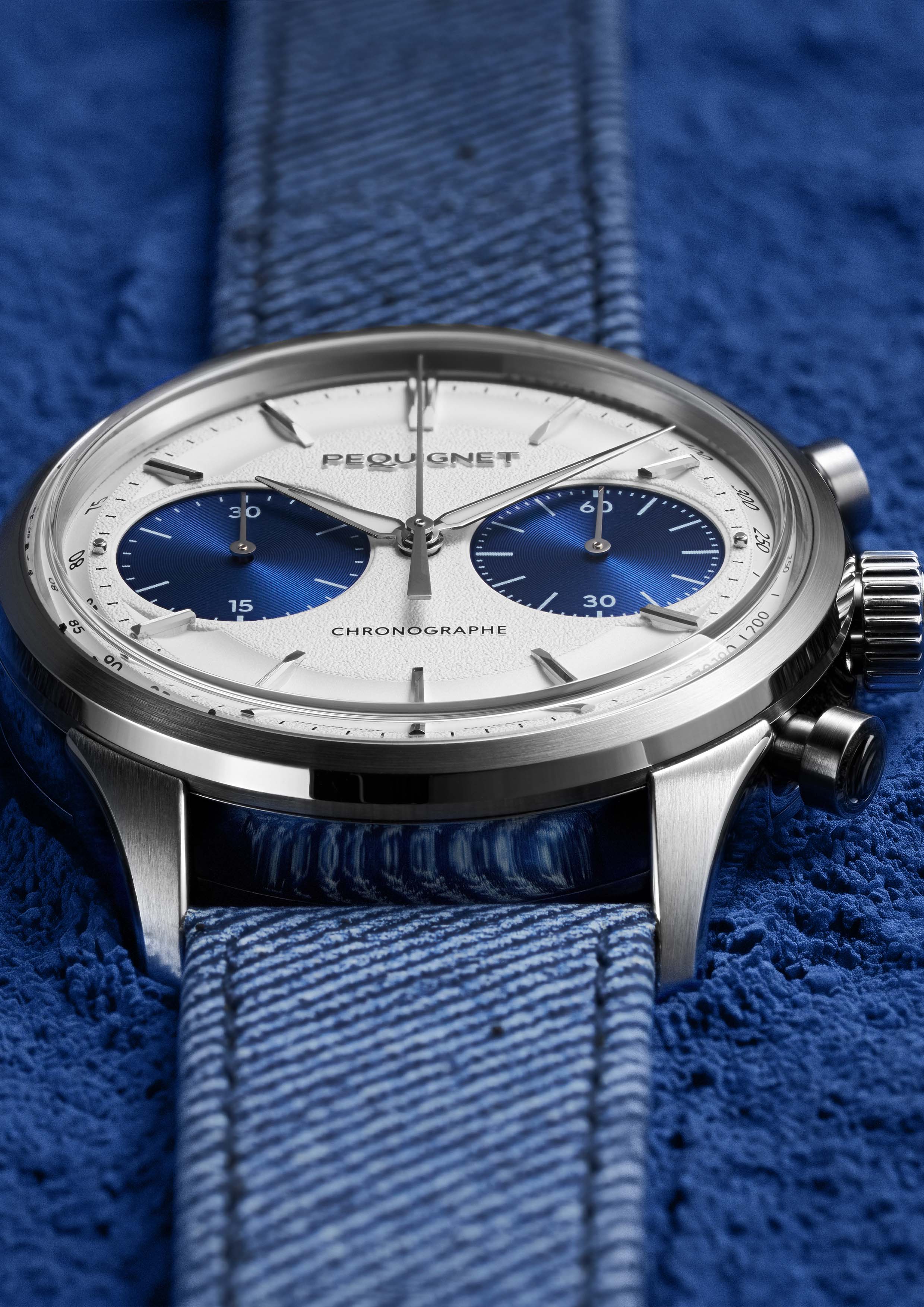 pequignet-royale-paris-chrono-39-5-mm-montre-chronographe image 5