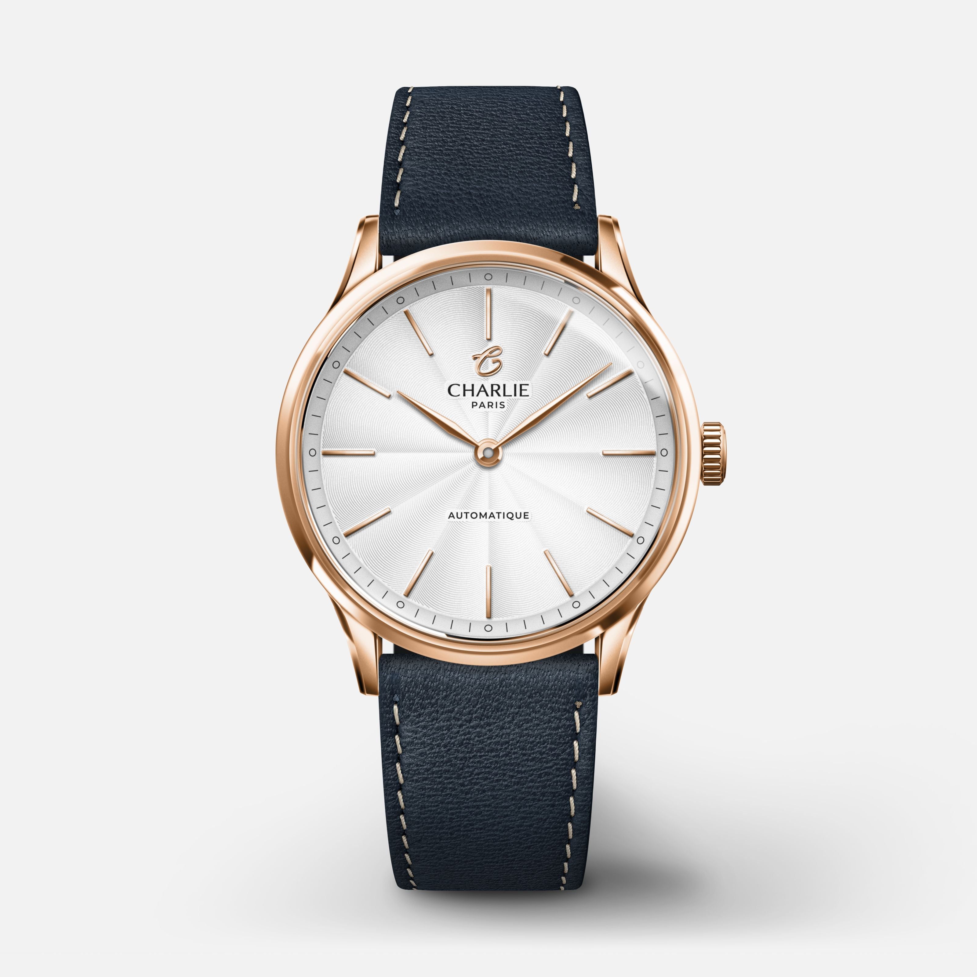 charlie-paris-initial-35-dor-rose-montre-automatique-femme-35-mm image 8