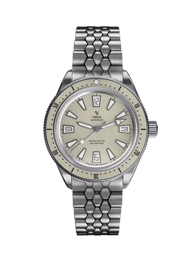 yema-skin-diver-cmm-20-montre-de-plong-e-automatique image 1