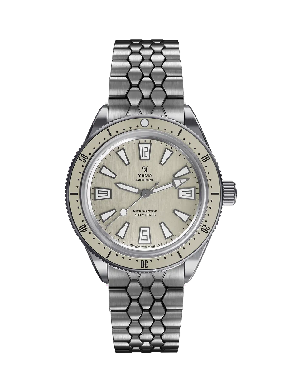 yema-skin-diver-cmm-20-montre-de-plong-e-automatique image 1