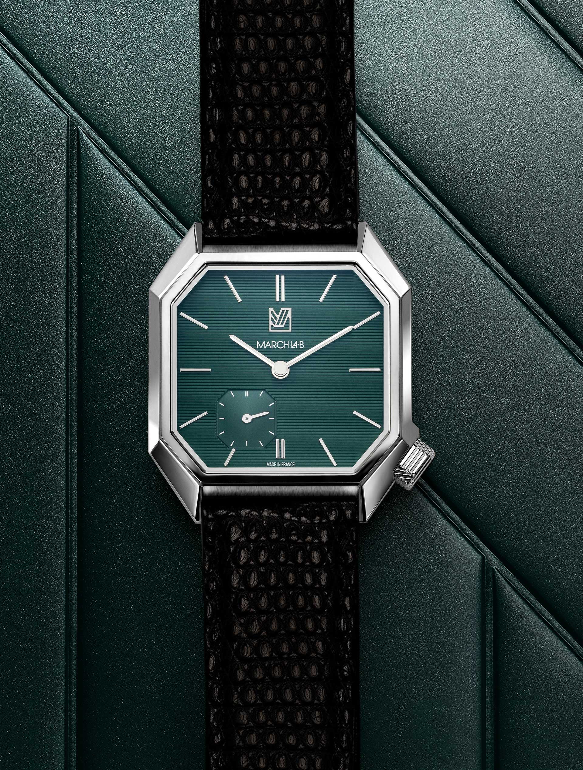 march-la-b-mansart-petite-seconde-grall-montre-automatique-35-mm image 4