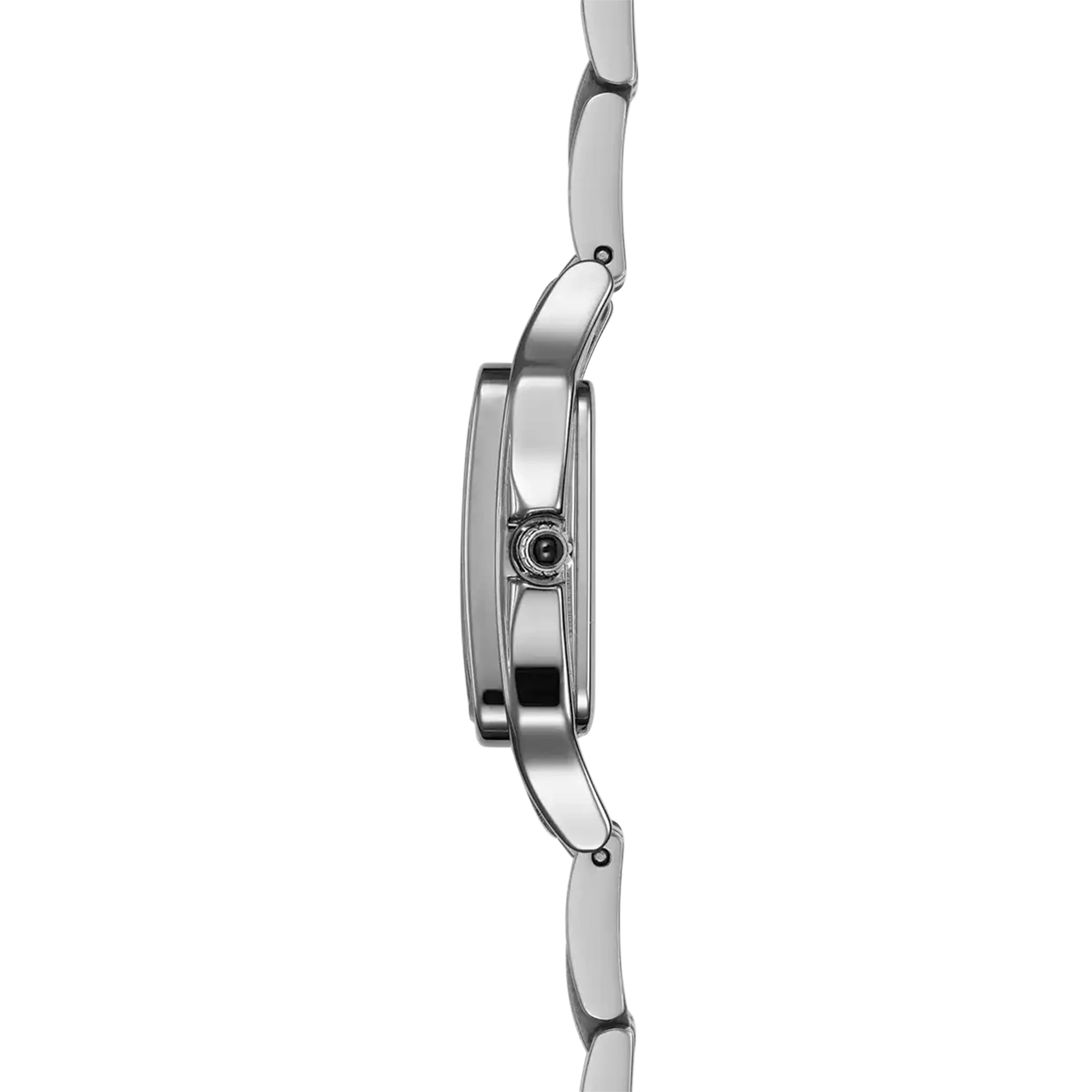 herbelin-luna-mini-quartz-montre-femme-acier-18-6-x-20-mm image 2