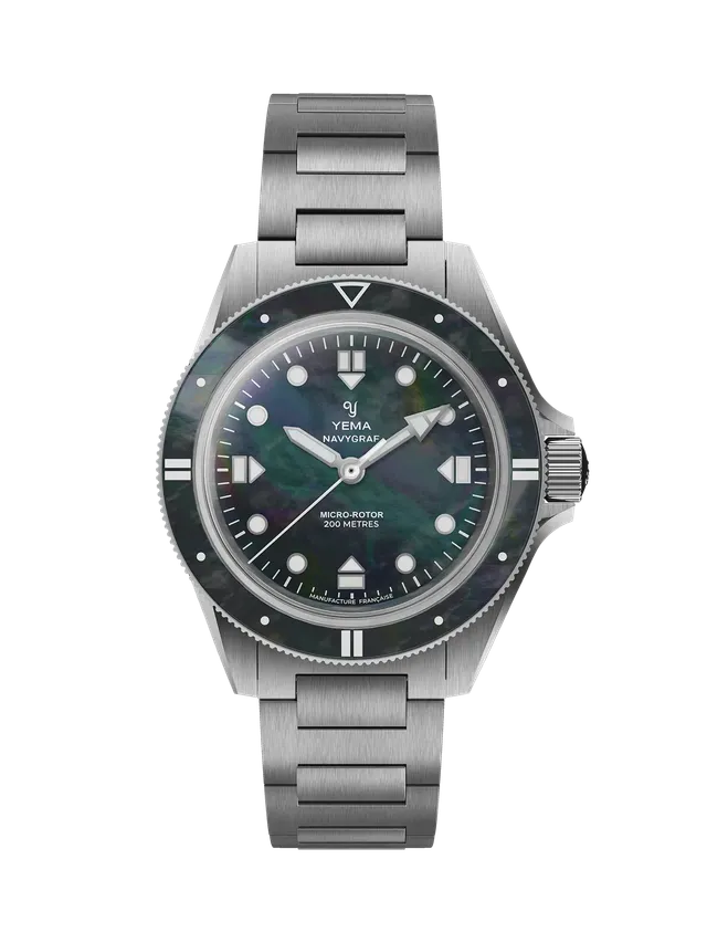 yema-navygraf-pearl-cmm-20-montre-nacre-ultra-plate image 1