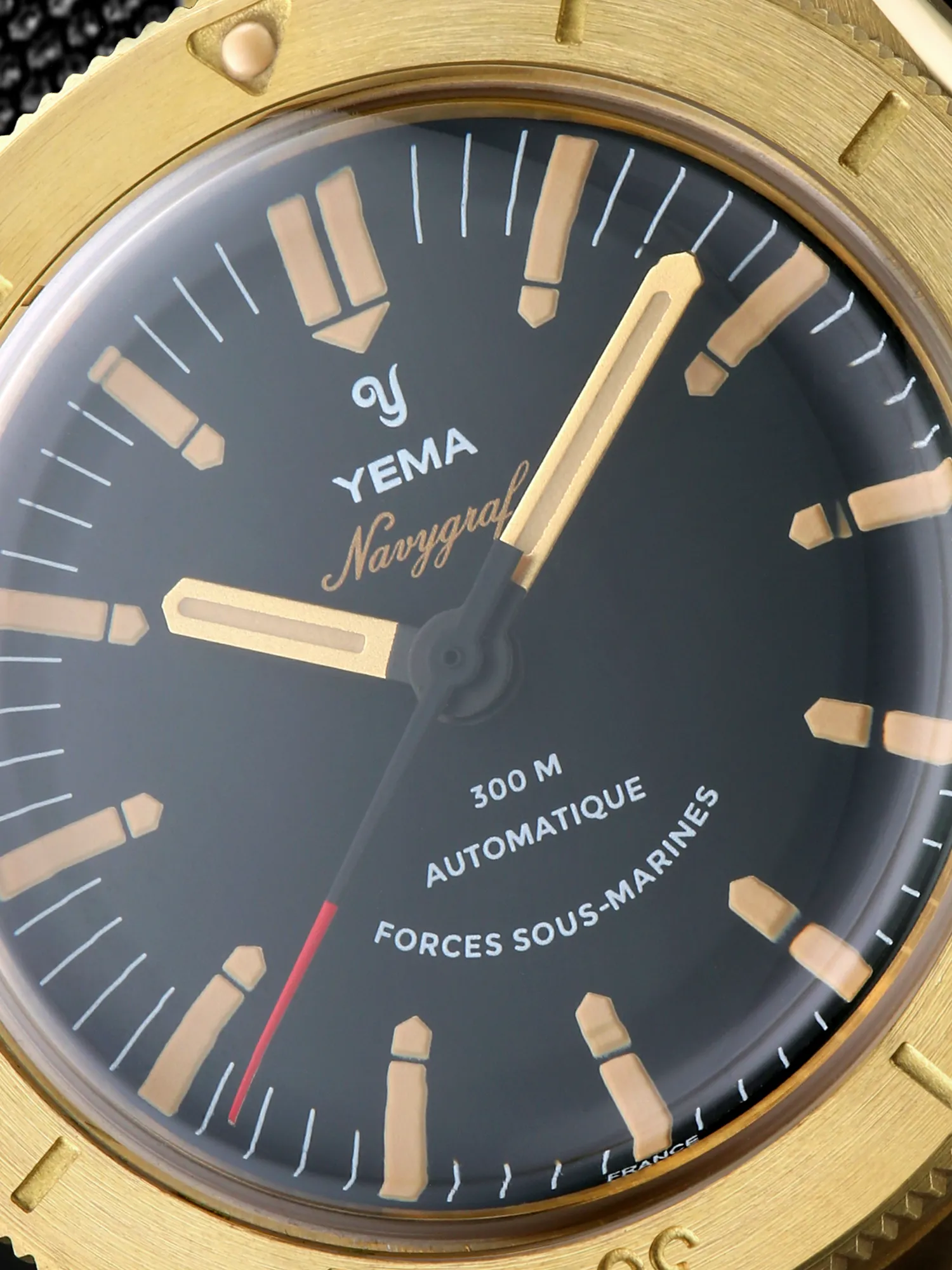 yema-navygraf-fsm-bronze-montre-plongeuse-automatique image 3
