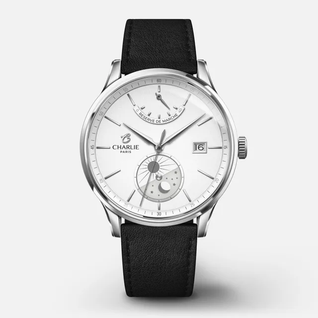 charlie-paris-initial-jour-nuit-solstice-montre-homme-automatique-r-serve-de-mar image 1
