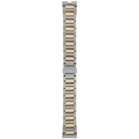 briston-streamliner-kennedy-bracelet-acier-medio-18-mm-bicolore-or-jaune image 4