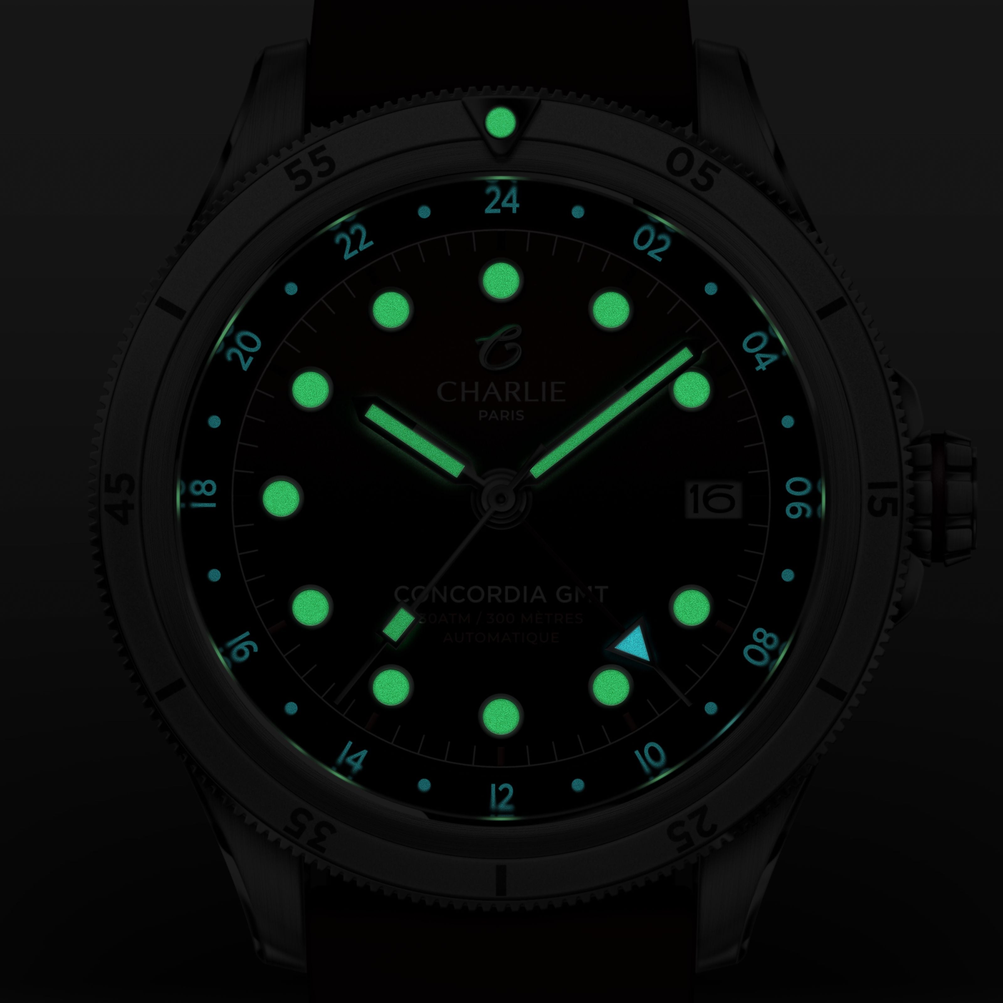 charlie-paris-concordia-gmt-bordeaux-40-mm-montre-automatique-300-m image 6