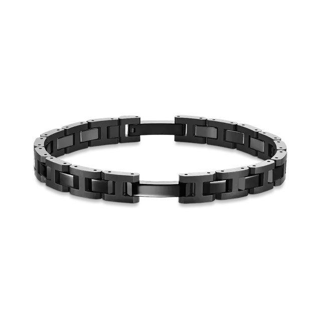 herbelin-cap-camarat-bracelet-c-ramique-noire-homme image 1