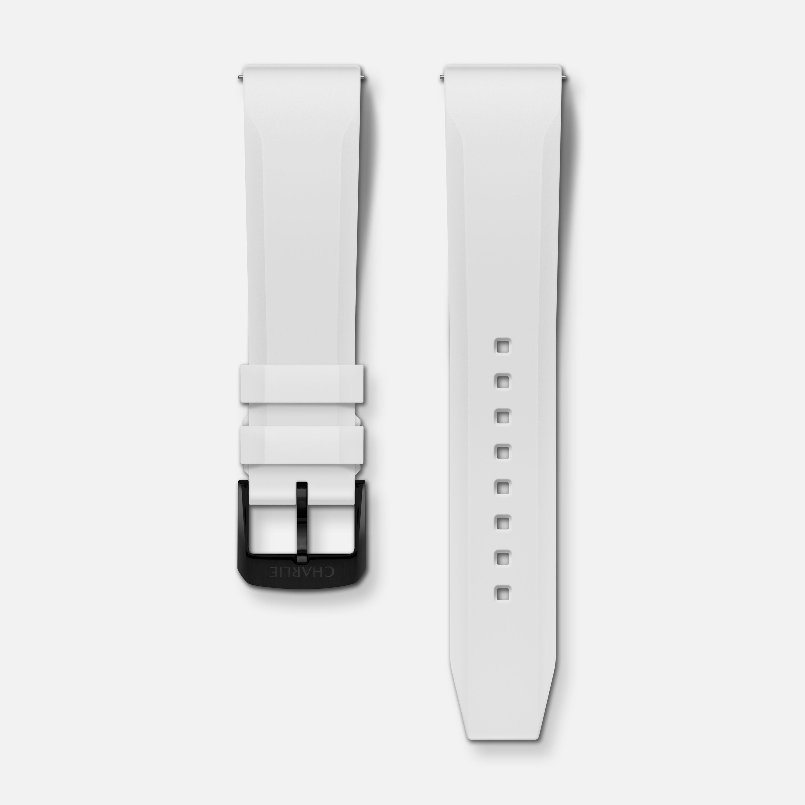 charlie-paris-bracelet-caoutchouc-blanc-hnbr-20mm image 3