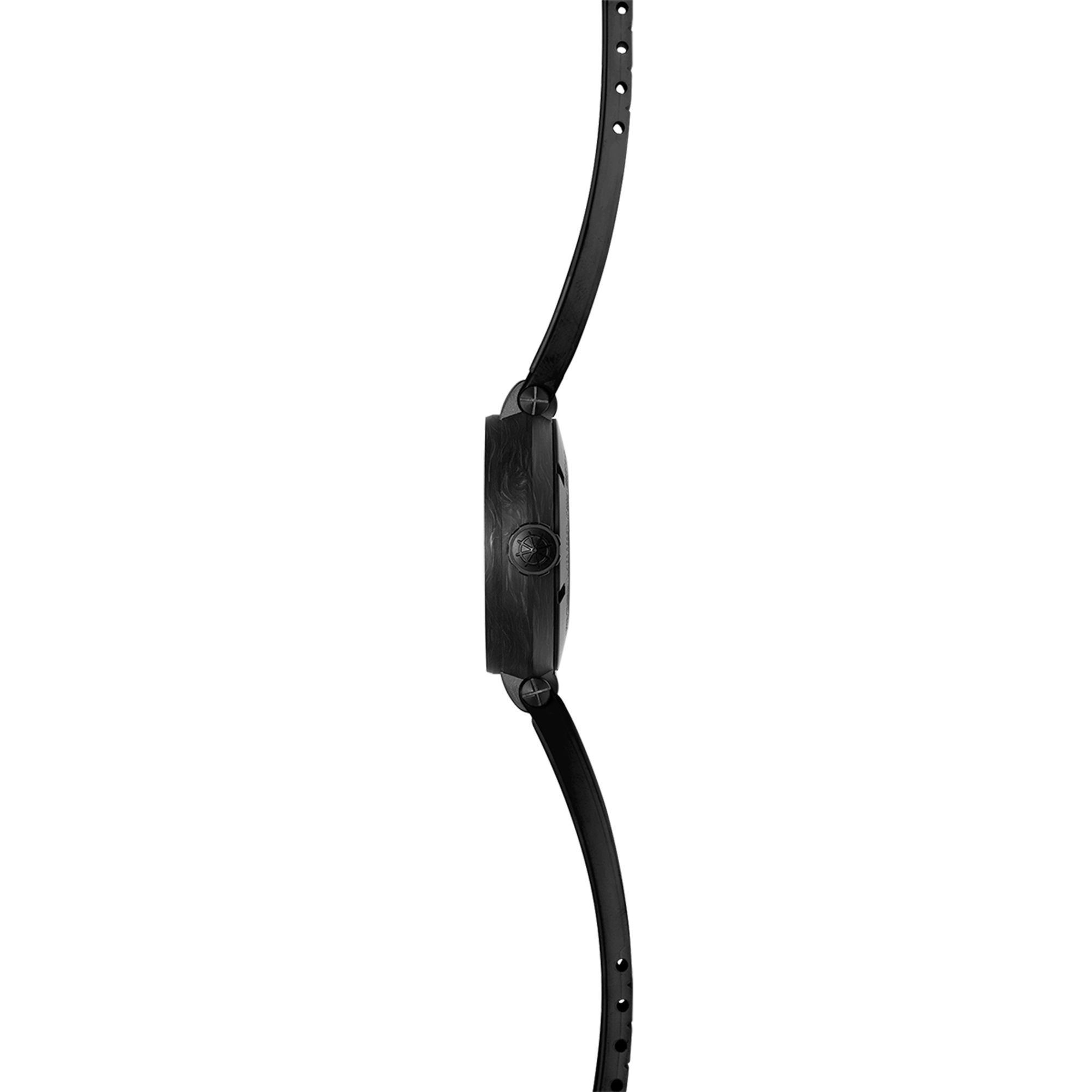 herbelin-newport-carbone-titane-squelette-noir-montre-homme-dition-limit-e image 3