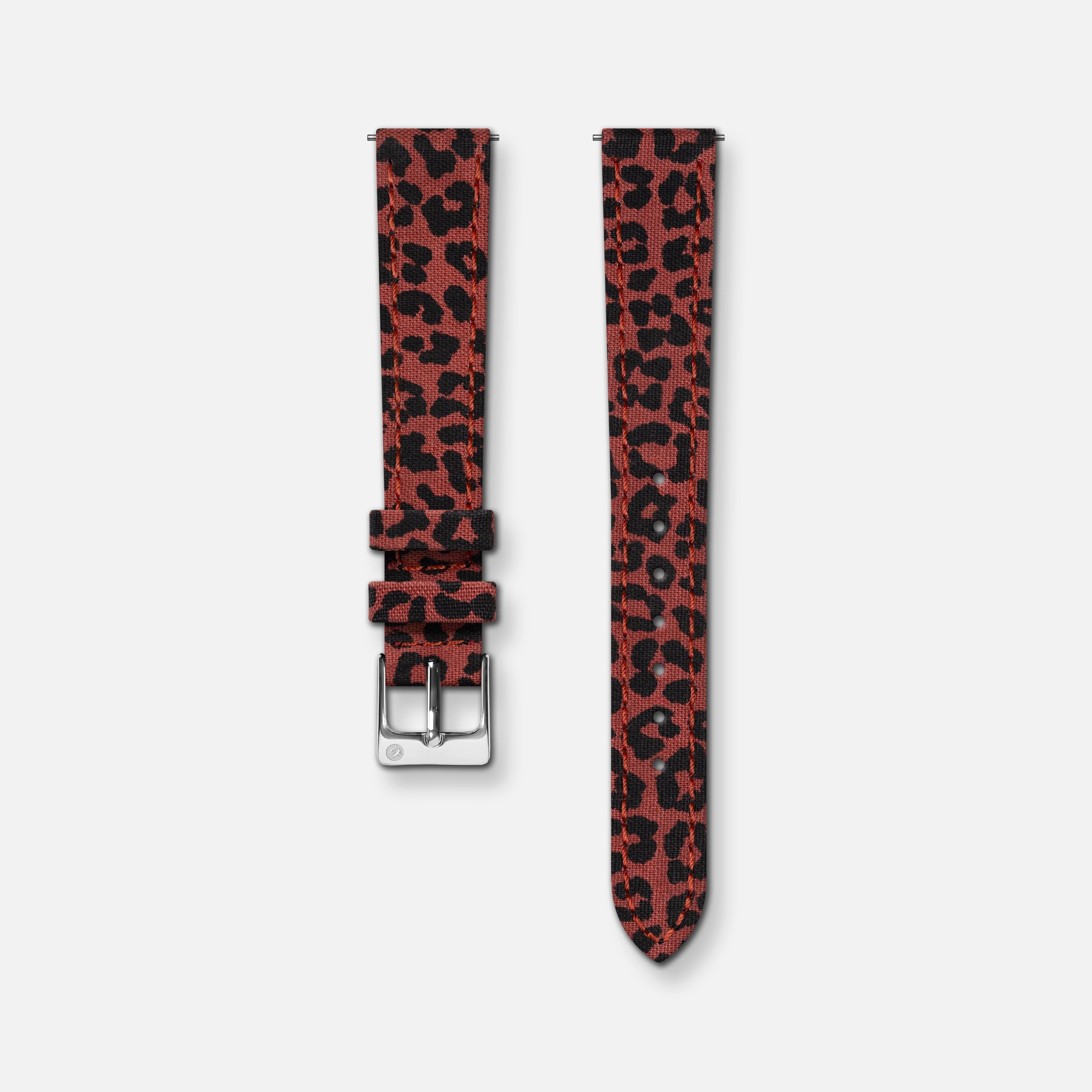 charlie-paris-bracelet-tissu-l-opard-14mm image 7