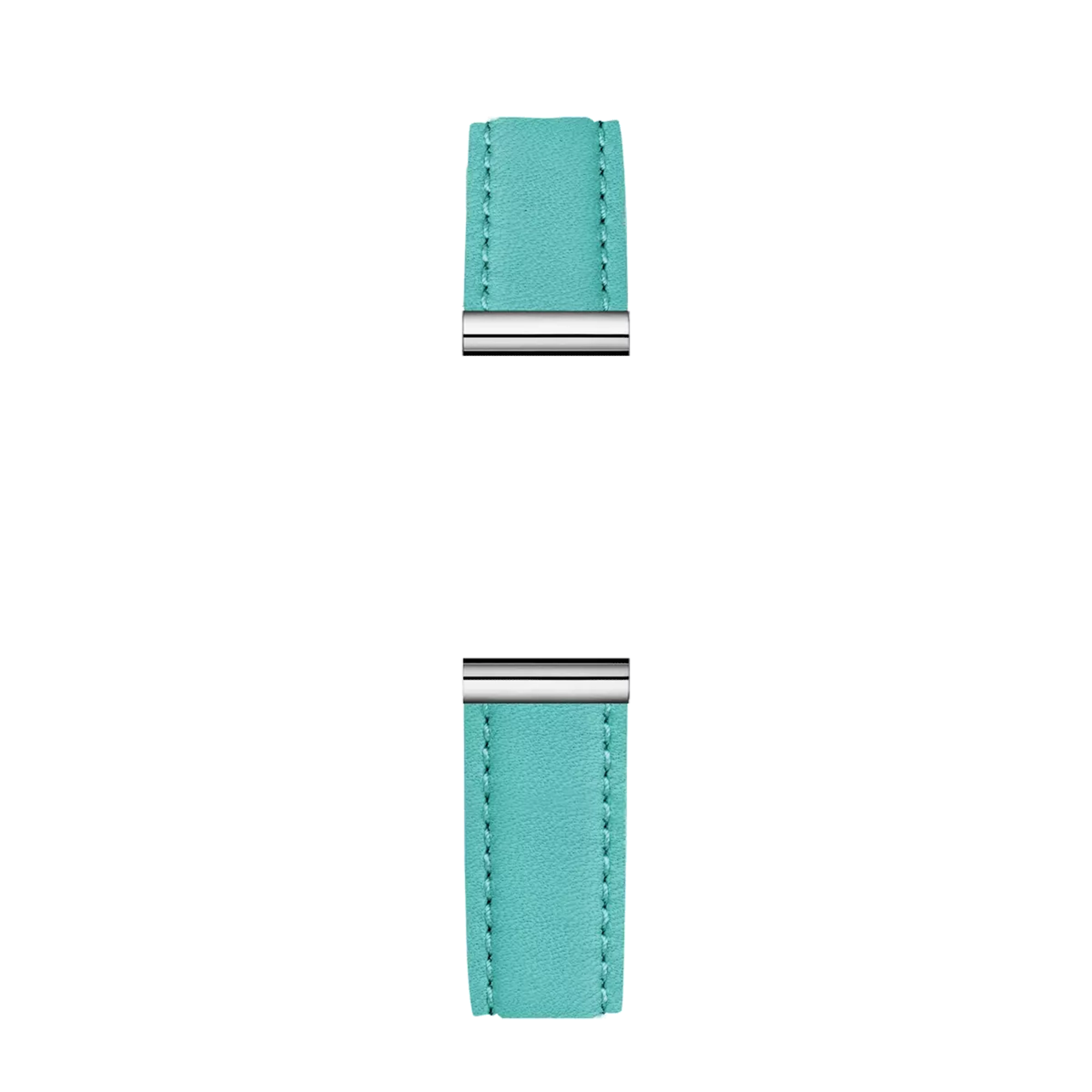 herbelin-antar-s-bracelet-simple-bleu-aquatique-bracelet-cuir-nappa image 1