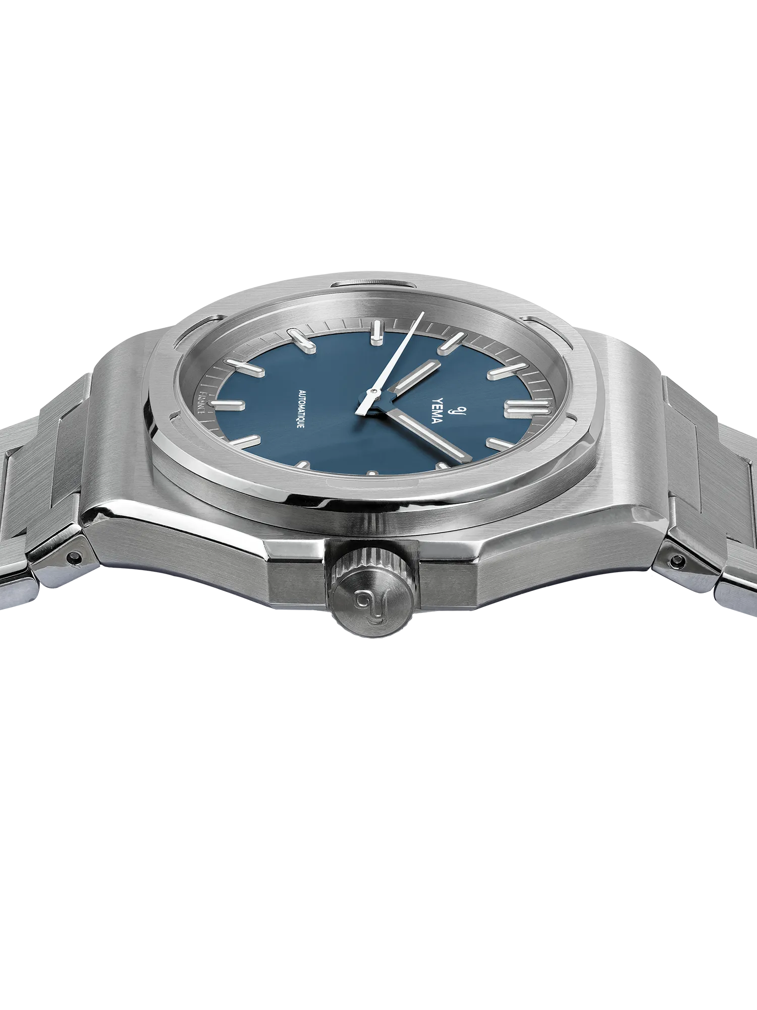 yema-urban-traveller-montre-sport-chic-bracelet-fkm image 5