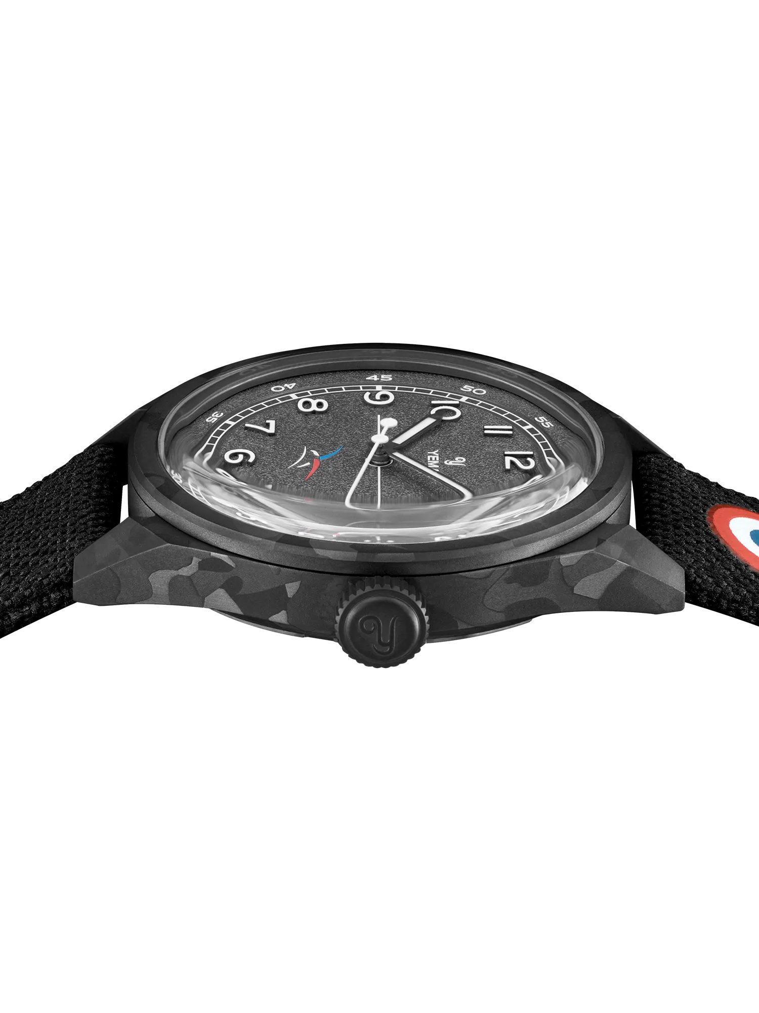 yema-flygraf-pilot-french-air-force-montre-aviateur-militaire image 4