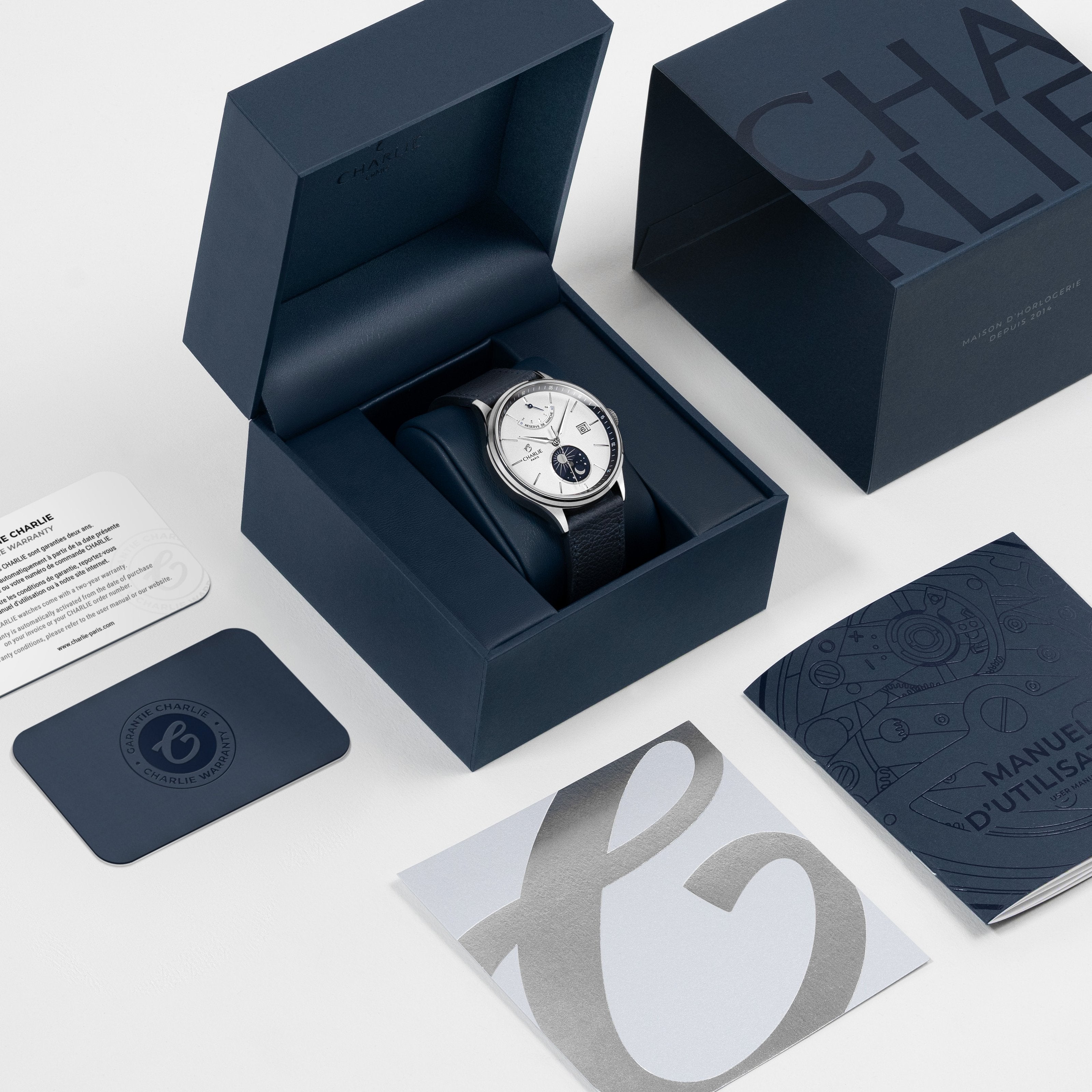 charlie-paris-initial-jour-nuit-panda-montre-automatique-homme-40mm image 7