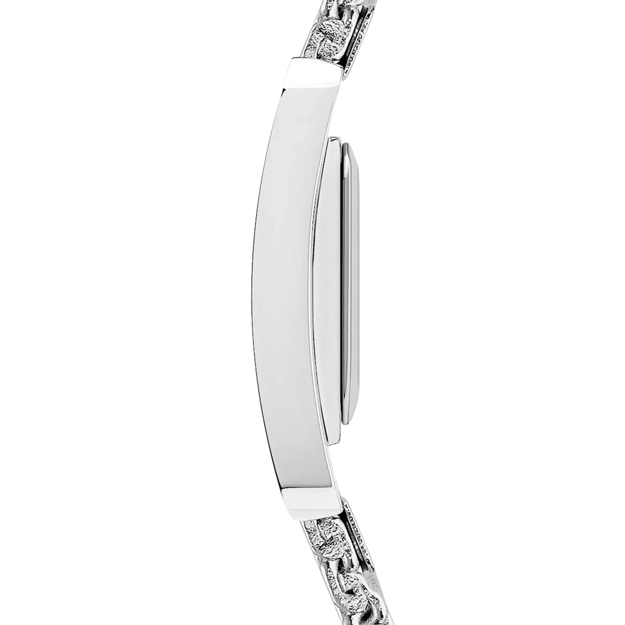 herbelin-ve-avenue-quartz-montre-femme-acier-maille-milanaise image 3