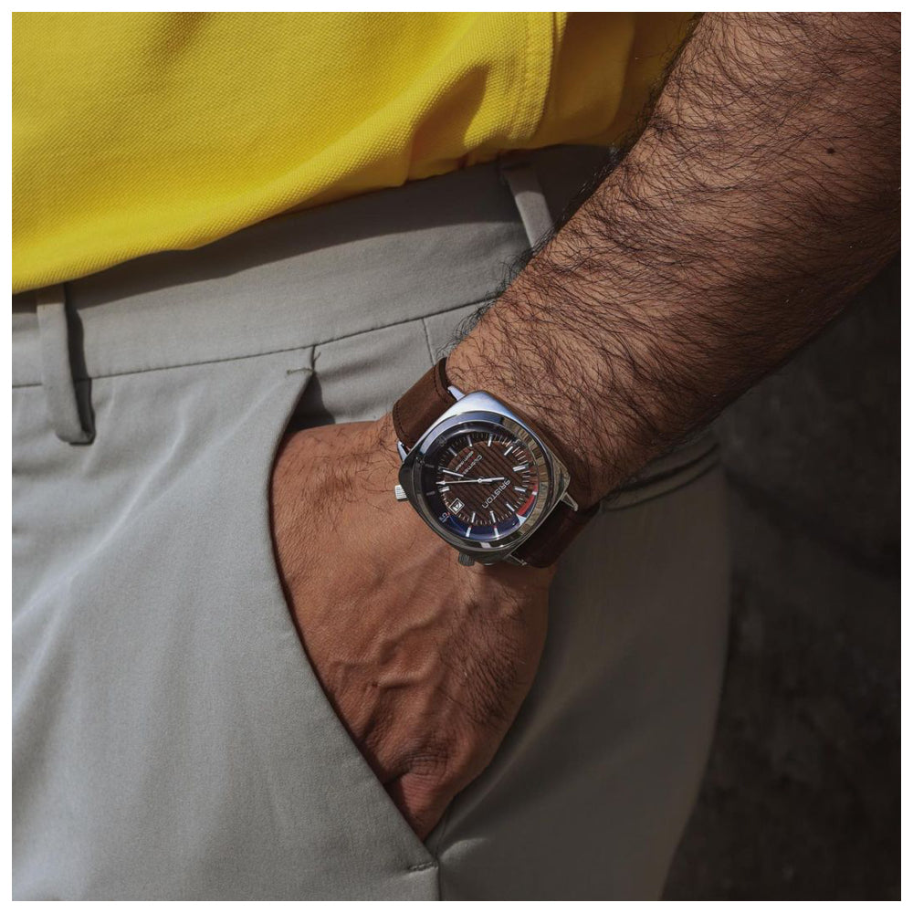 briston-clubmaster-diver-montre-automatique-42-mm-bleu-marine image 2