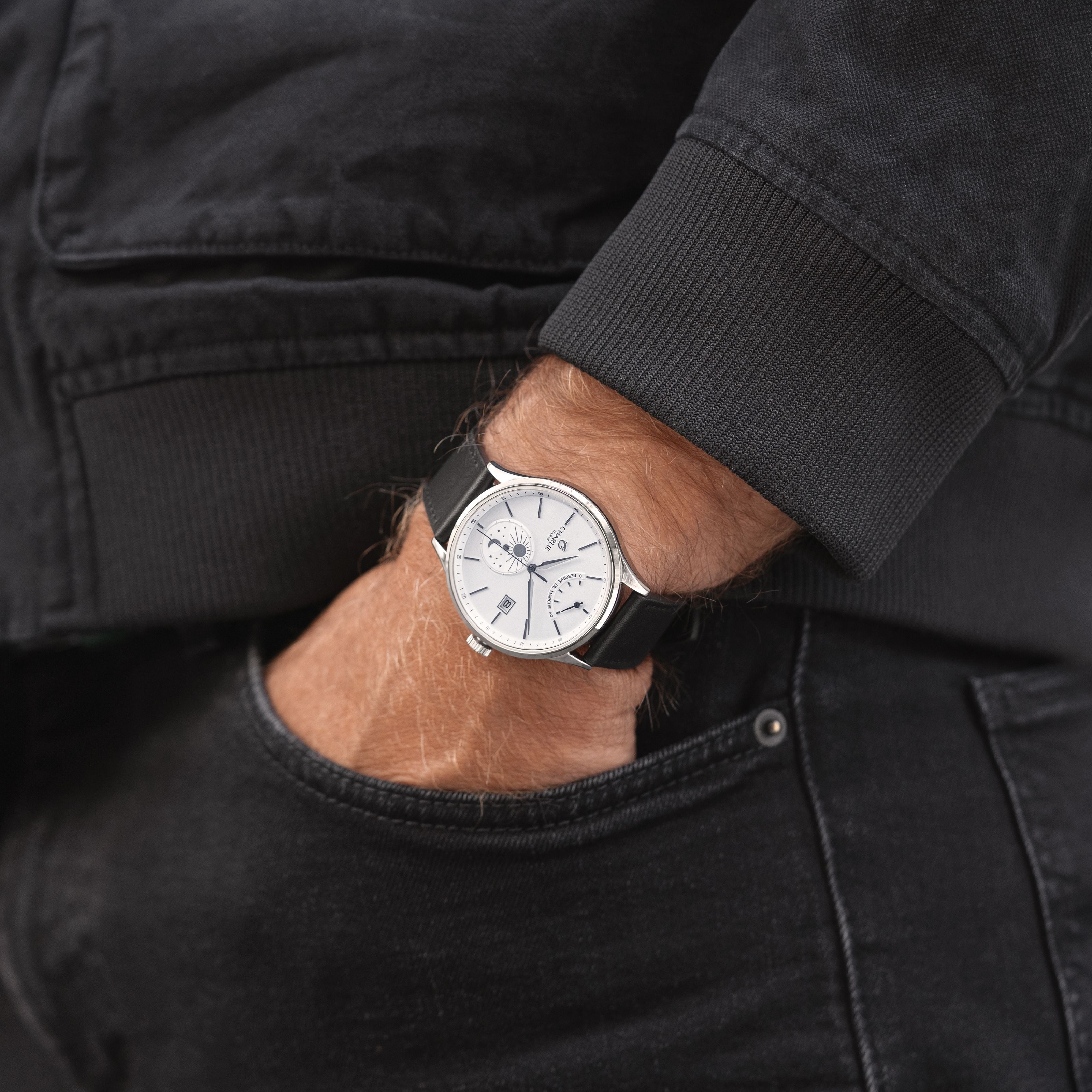 charlie-paris-initial-jour-nuit-solstice-montre-homme-automatique-r-serve-de-mar image 5