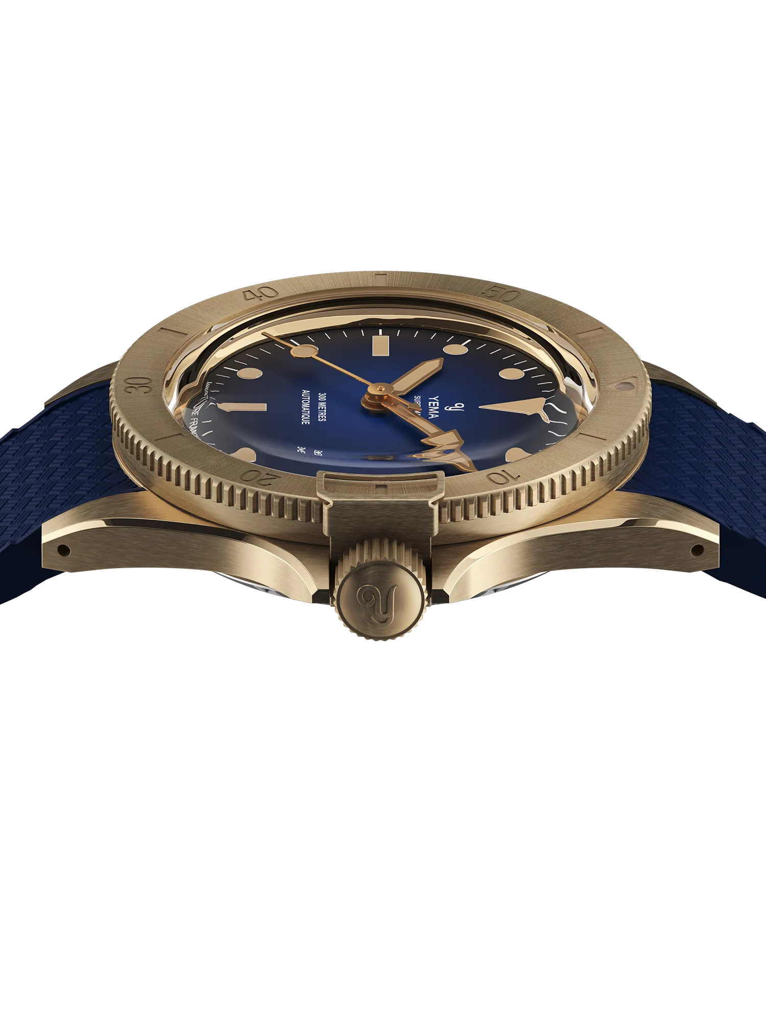 yema-superman-bronze-cmm-10-blue-limited-edition-montre-de-plong-e image 4
