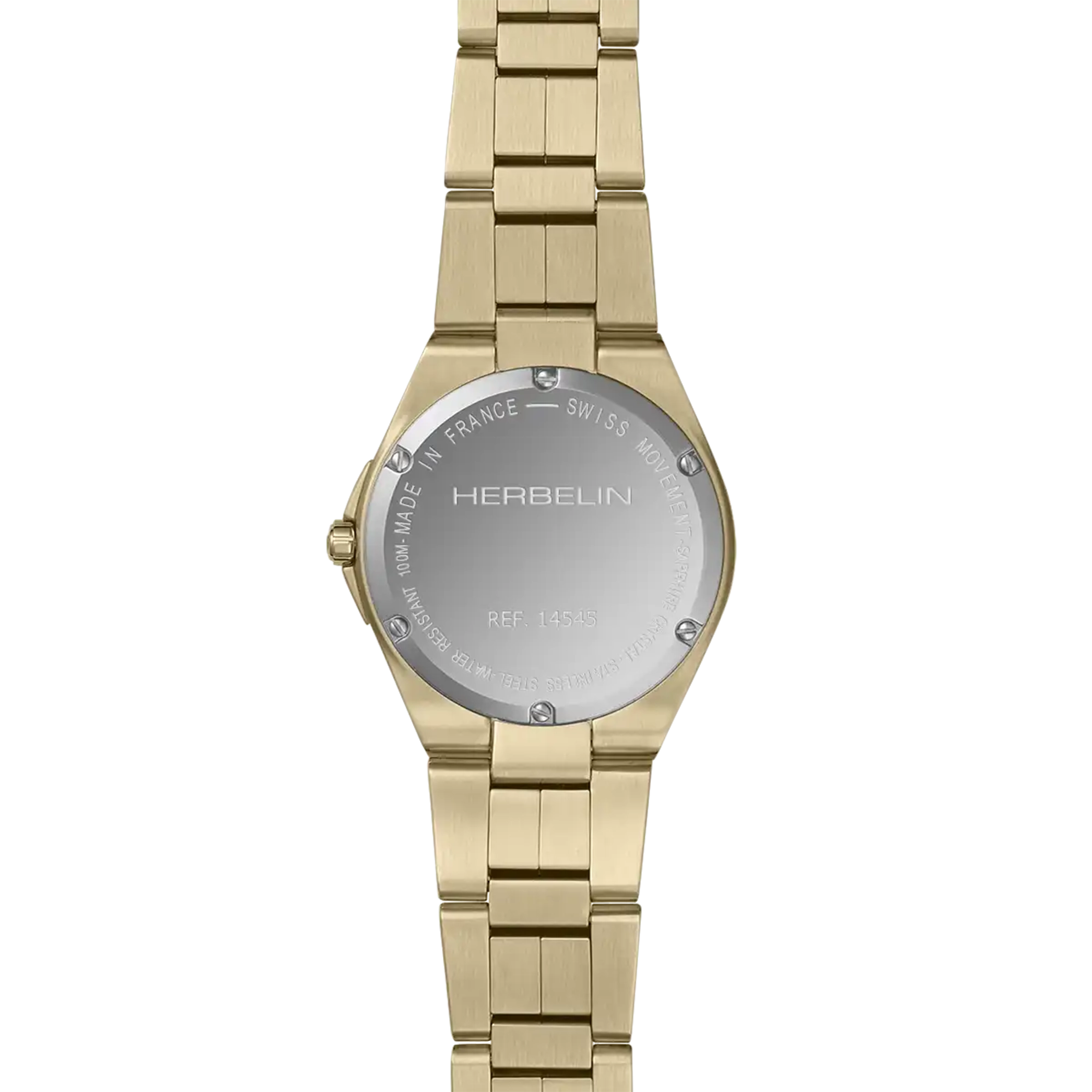 herbelin-cap-camarat-quartz-femme-pvd-or-jaune image 4