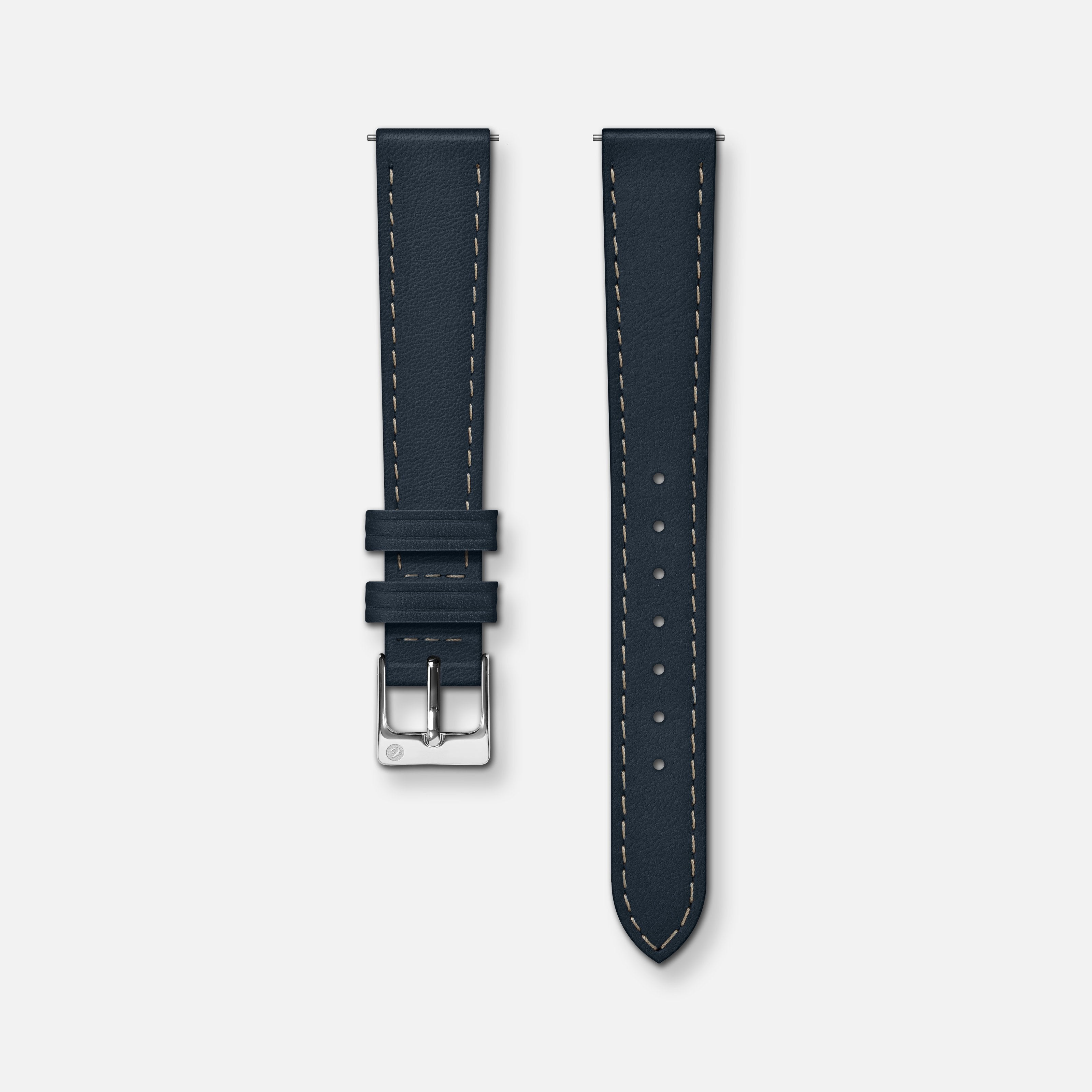 charlie-paris-bracelet-montre-cuir-lisse-bleu-14mm image 4