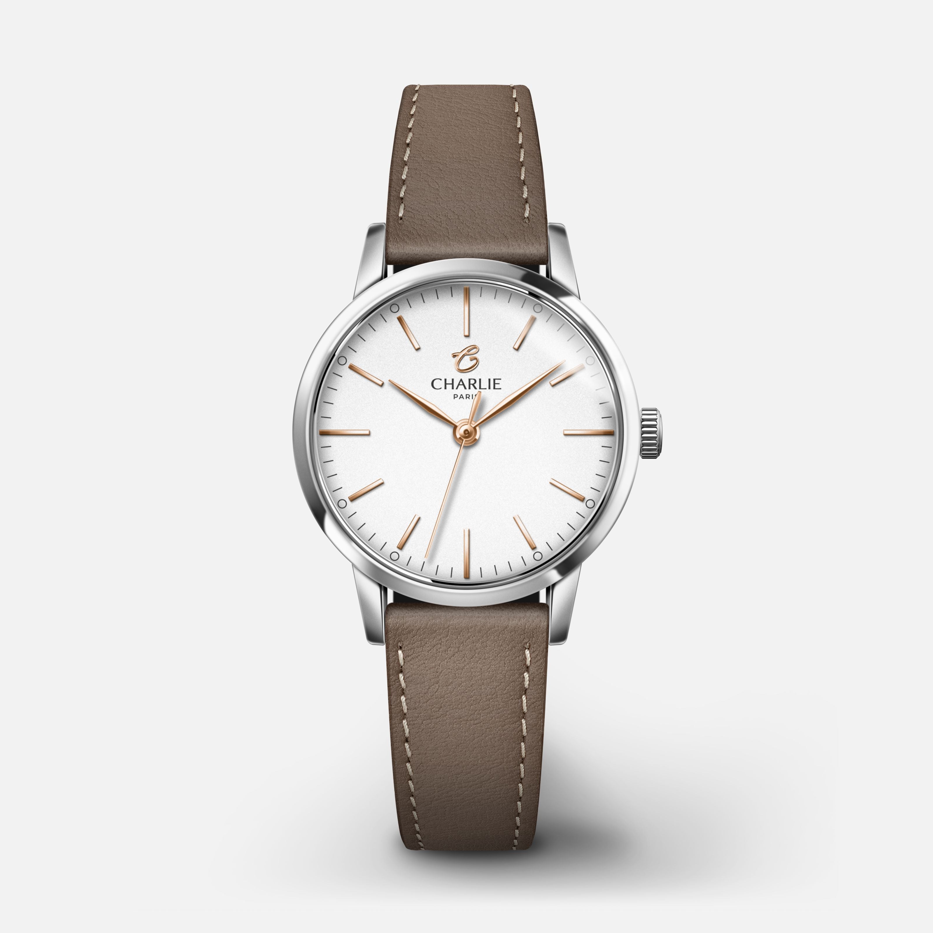 charlie-paris-sully-montre-femme-acier-30-mm image 8