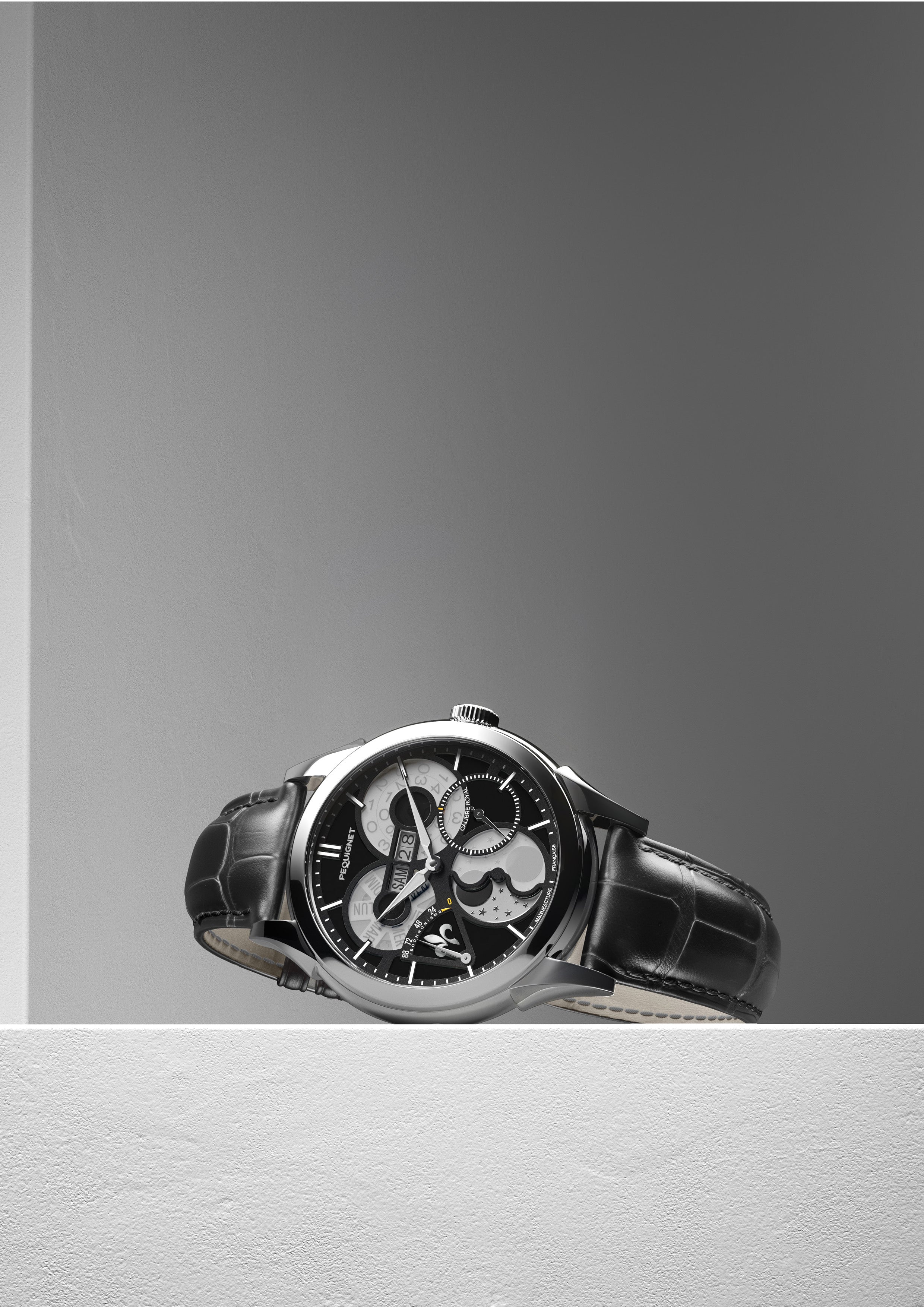 pequignet-royale-saphir-noir-par-lie-montre-homme-calibre-royal image 3