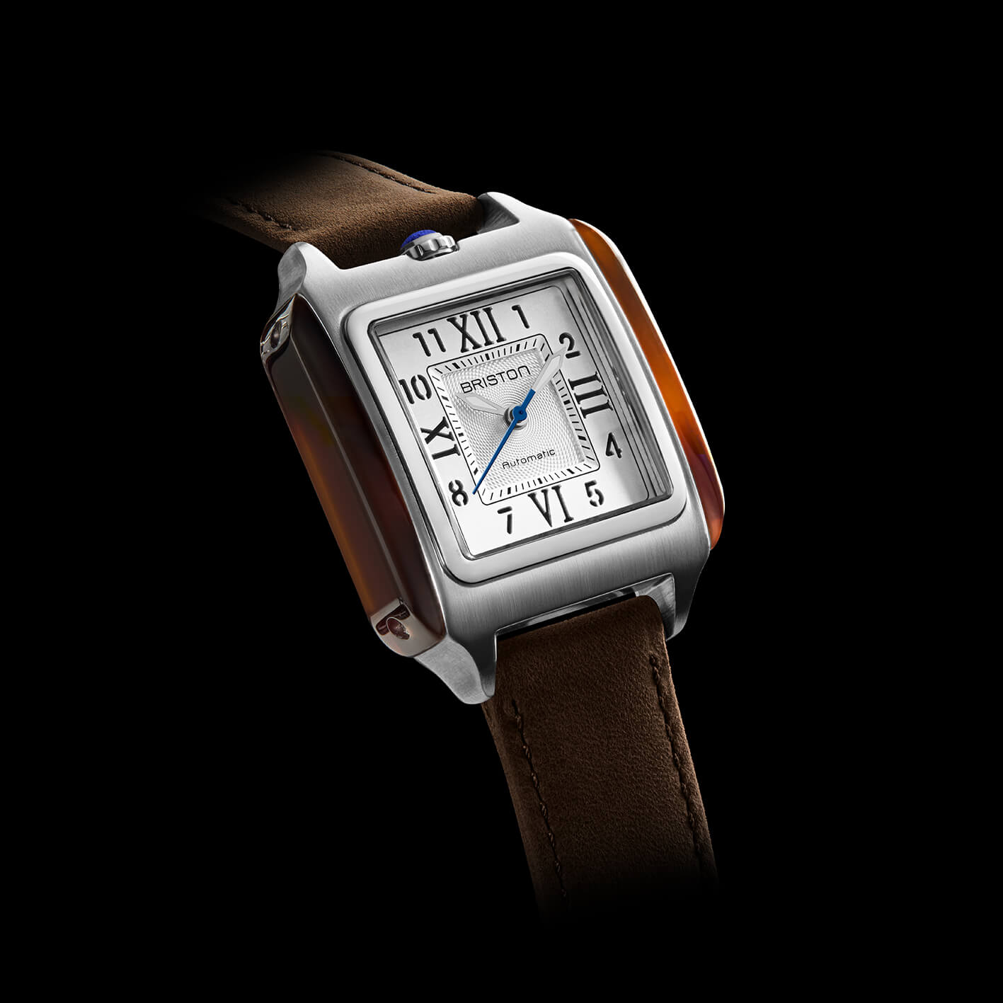 briston-streamliner-kennedy-montre-automatique-36-mm-blanc image 5