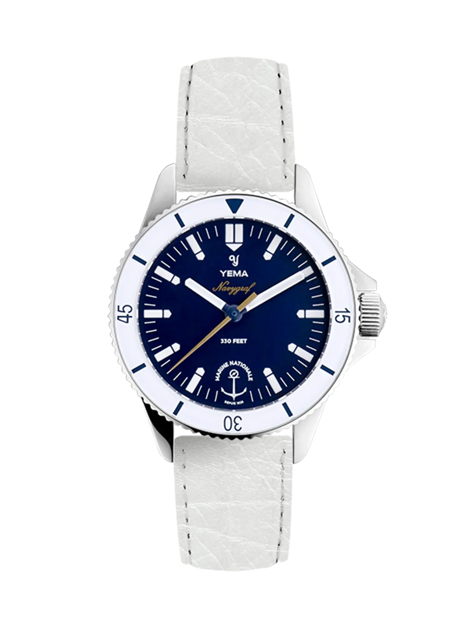 yema-navygraf-marine-nationale-femme-montre-militaire image 4
