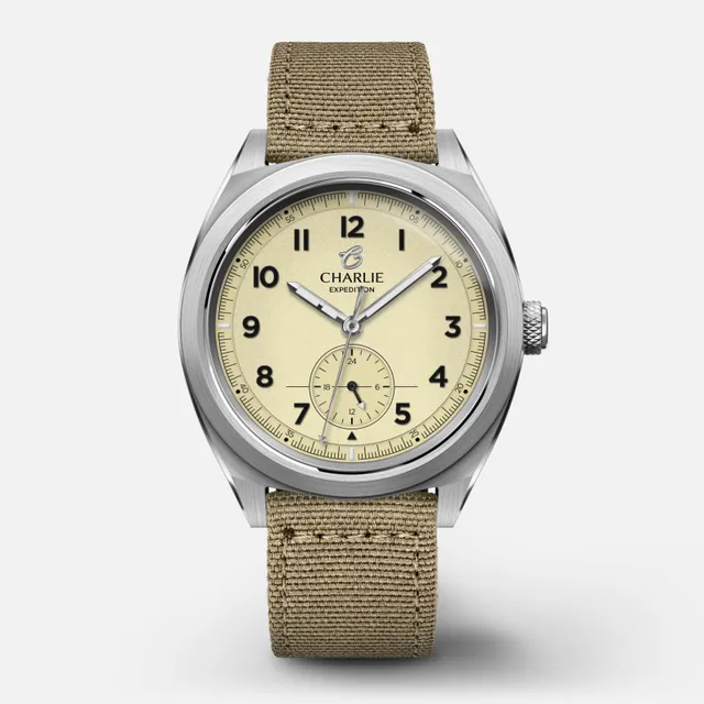 charlie-paris-gr-24h-montre-homme-39mm-cadran-beige image 1