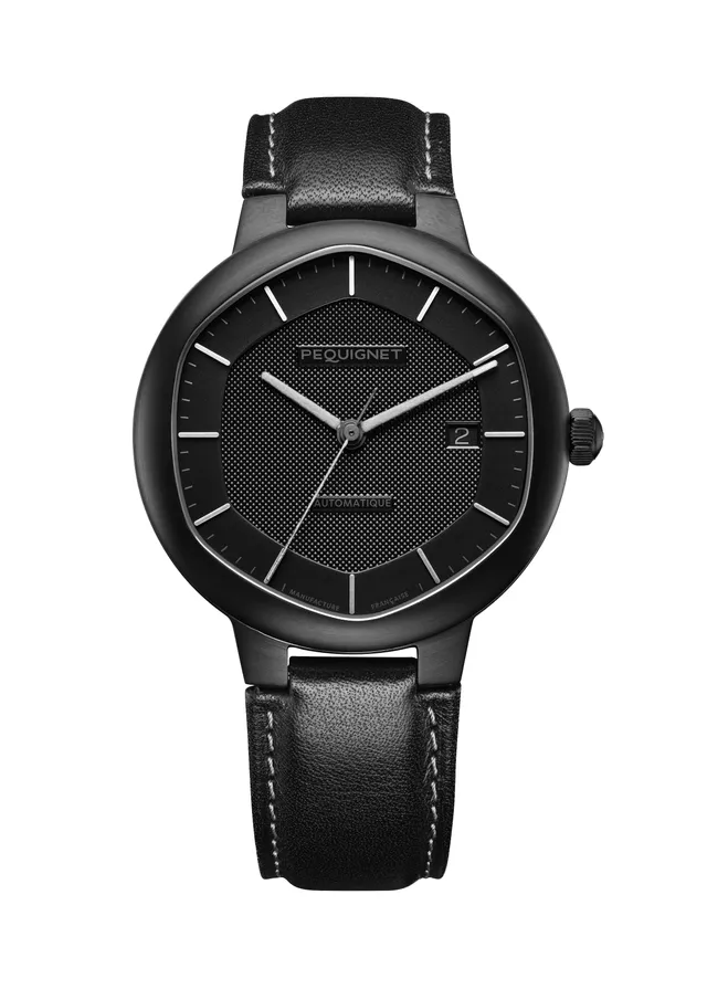 pequignet-exagone-fant-me-montre-automatique-homme image 1