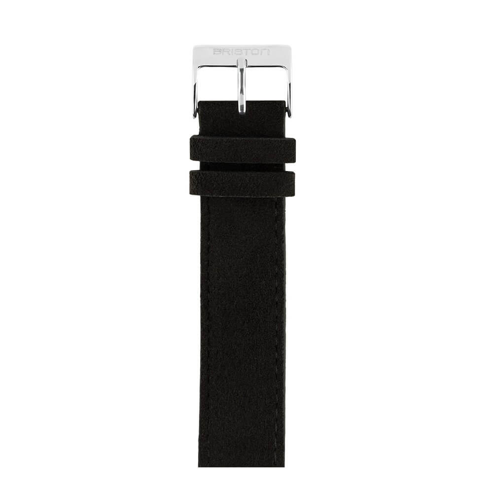 briston-bracelet-su-de-noir-18-mm-1-pi-ce image 1