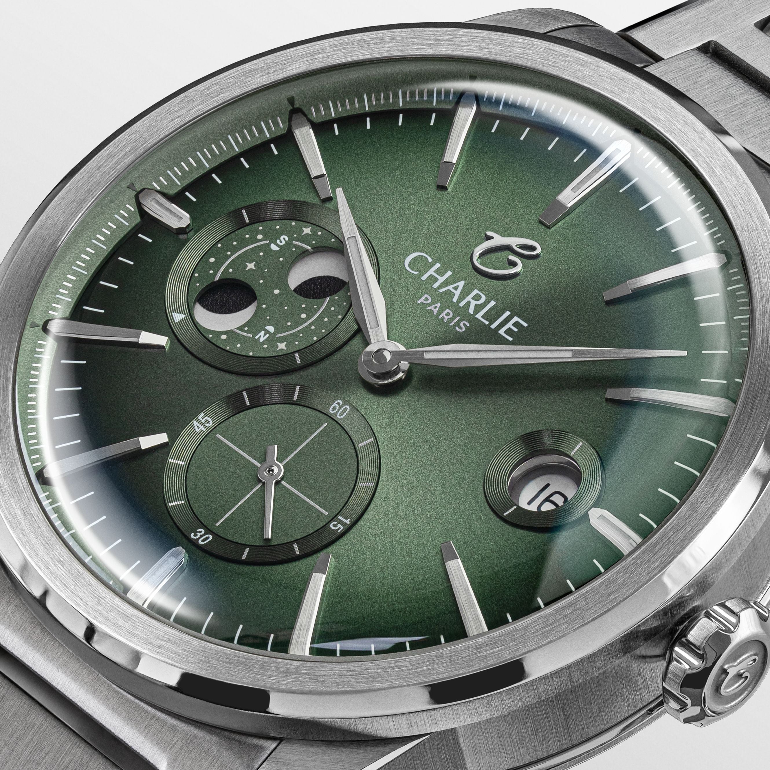charlie-paris-alliance-phase-de-lune-sauge-montre-automatique-39mm image 5
