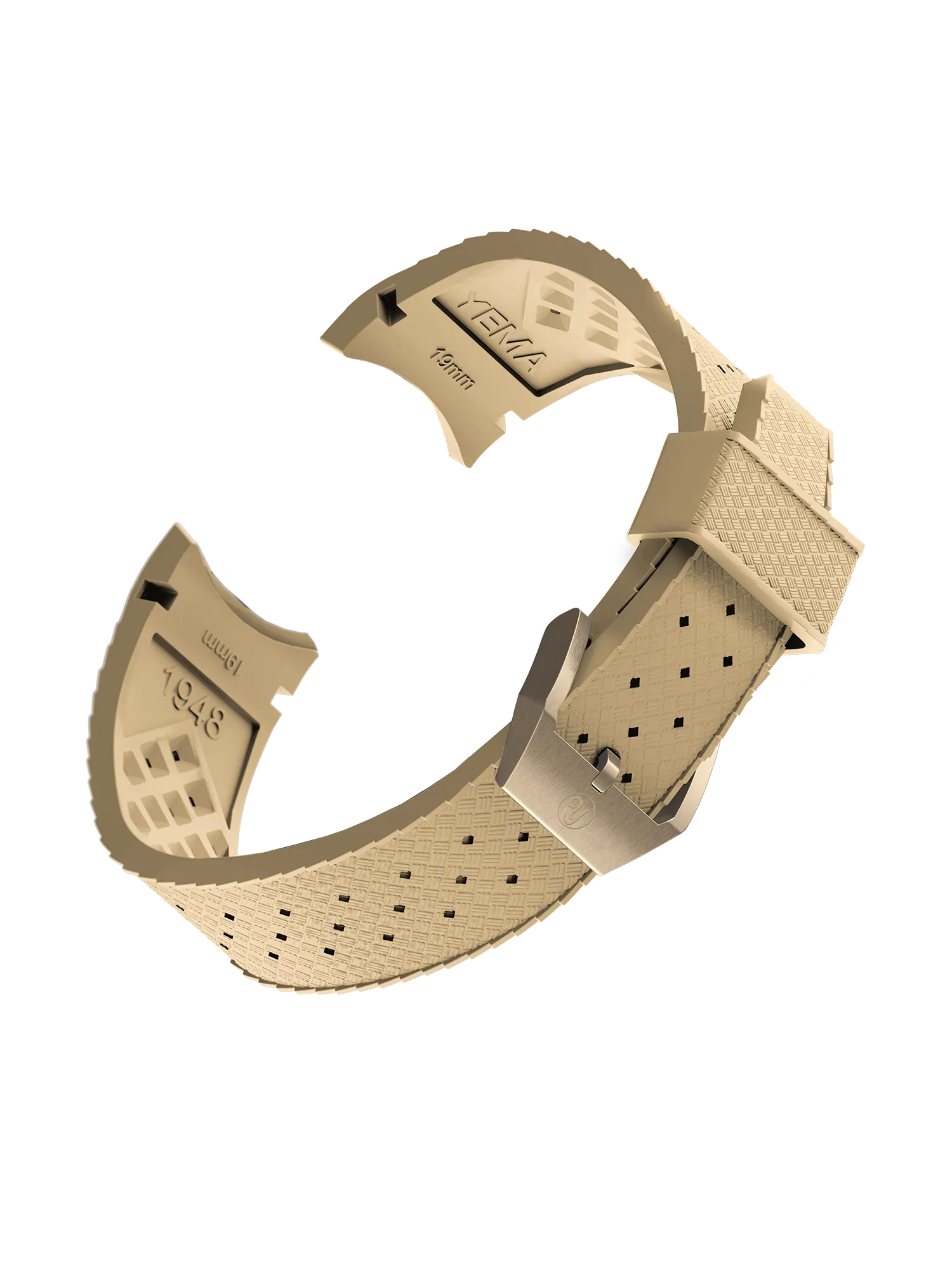 yema-superman-bracelet-int-gr-fkm-viton image 2